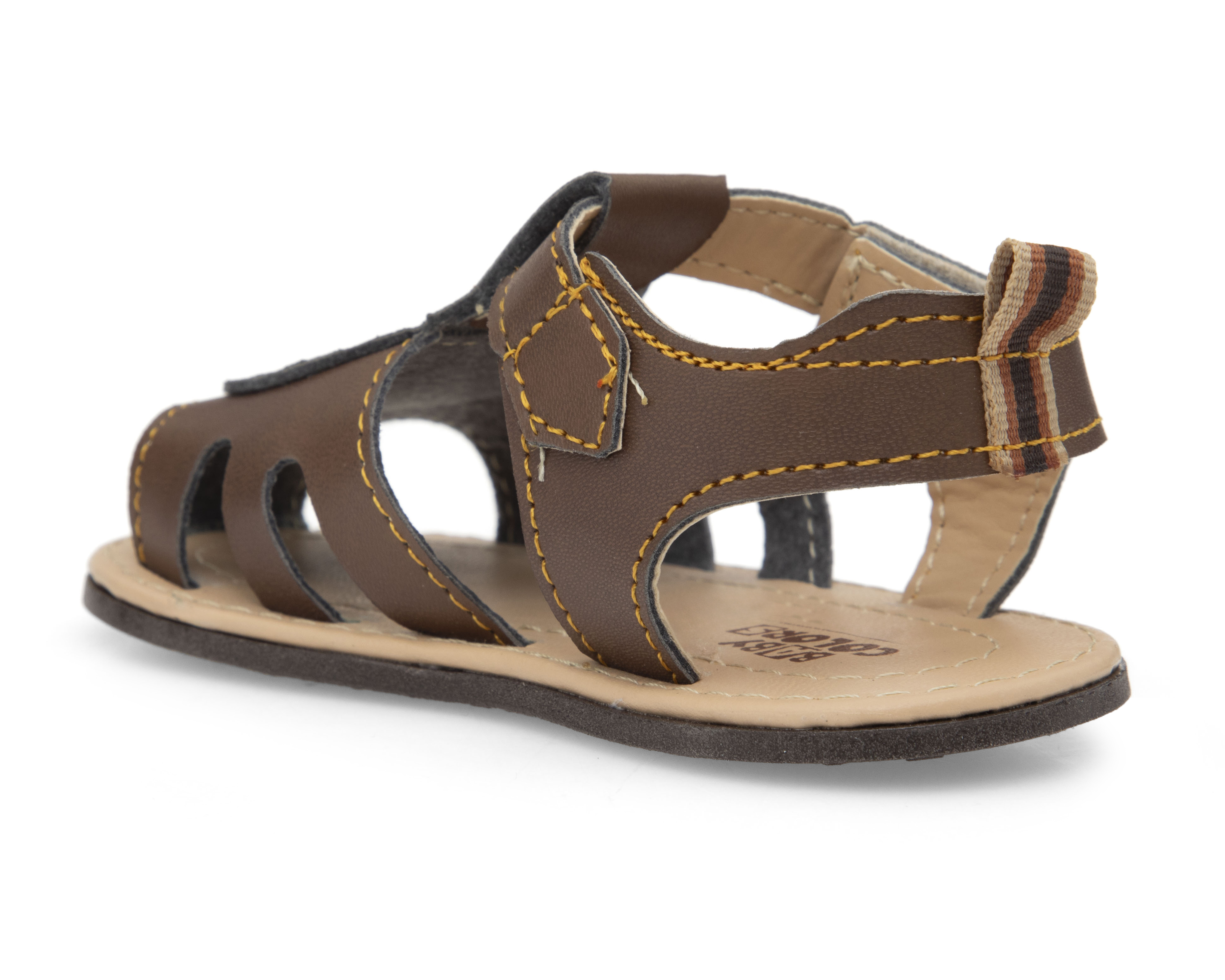 Foto 3 | Foto 3 | Sandalias para Bebé Niño Baby Colors