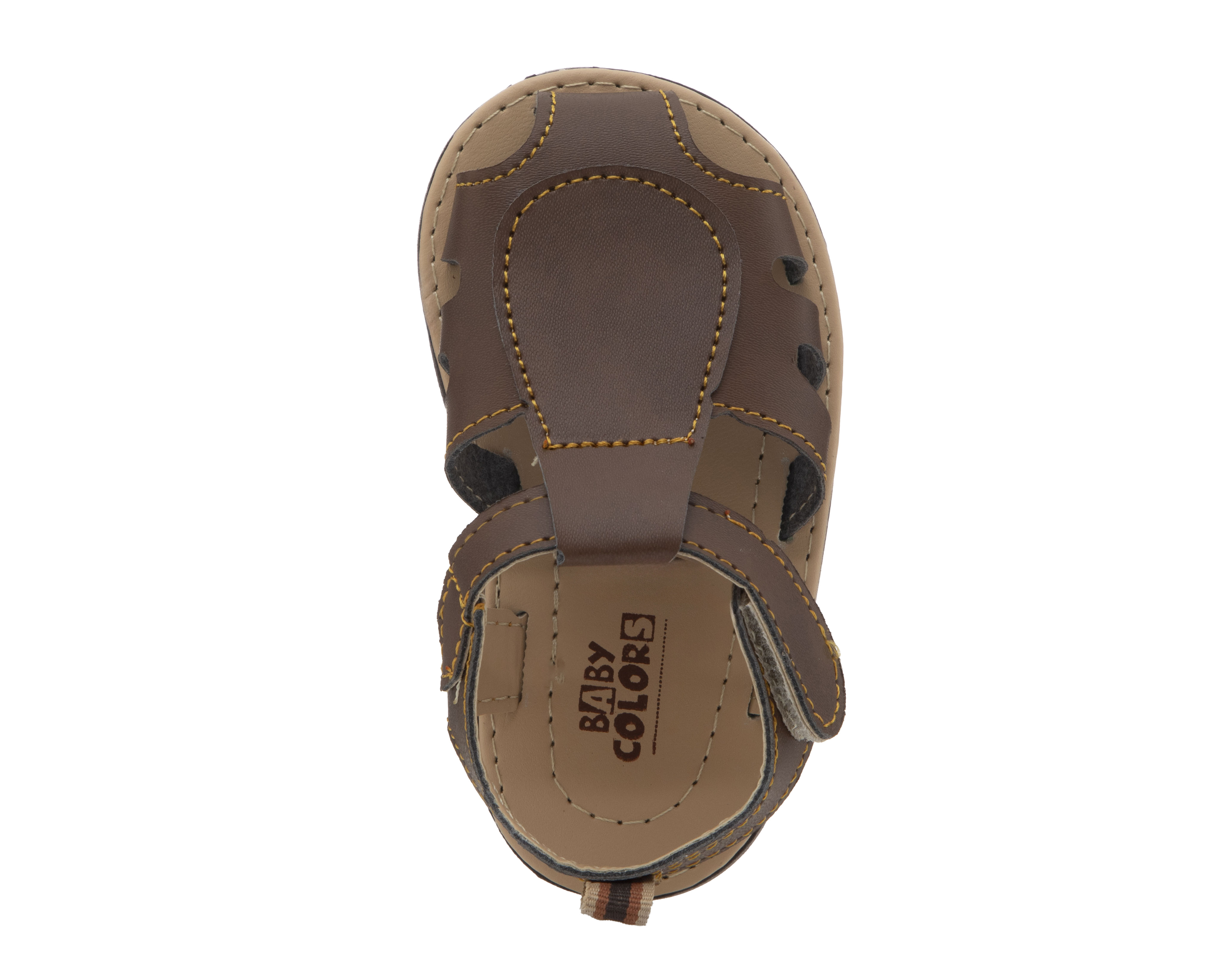 Foto 6 pulgar | Foto 5 | Sandalias para Bebé Niño Baby Colors