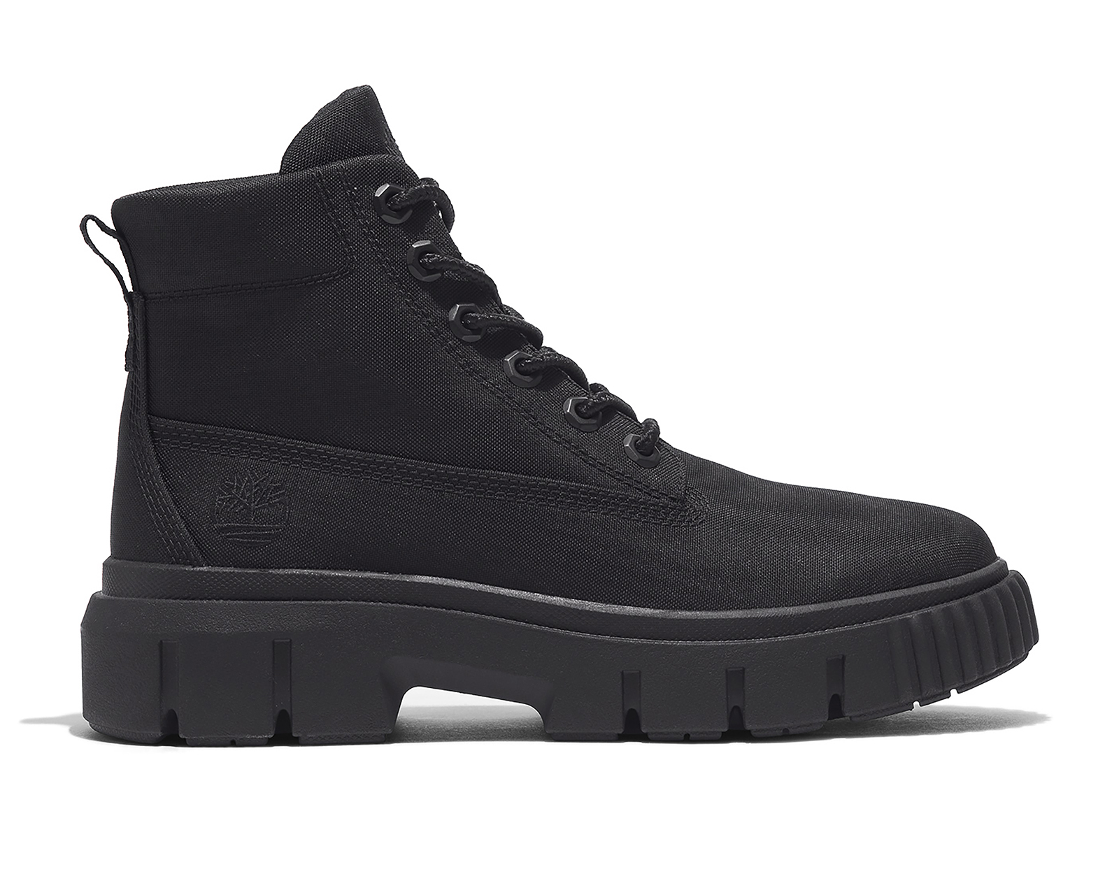 Foto 5 pulgar | Foto 4 | Botas Casuales Timberland para Mujer