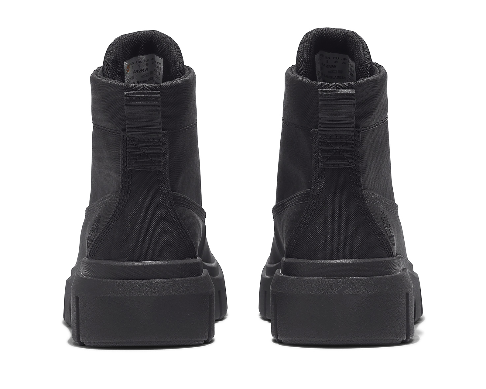 Foto 6 | Foto 6 | Botas Casuales Timberland para Mujer