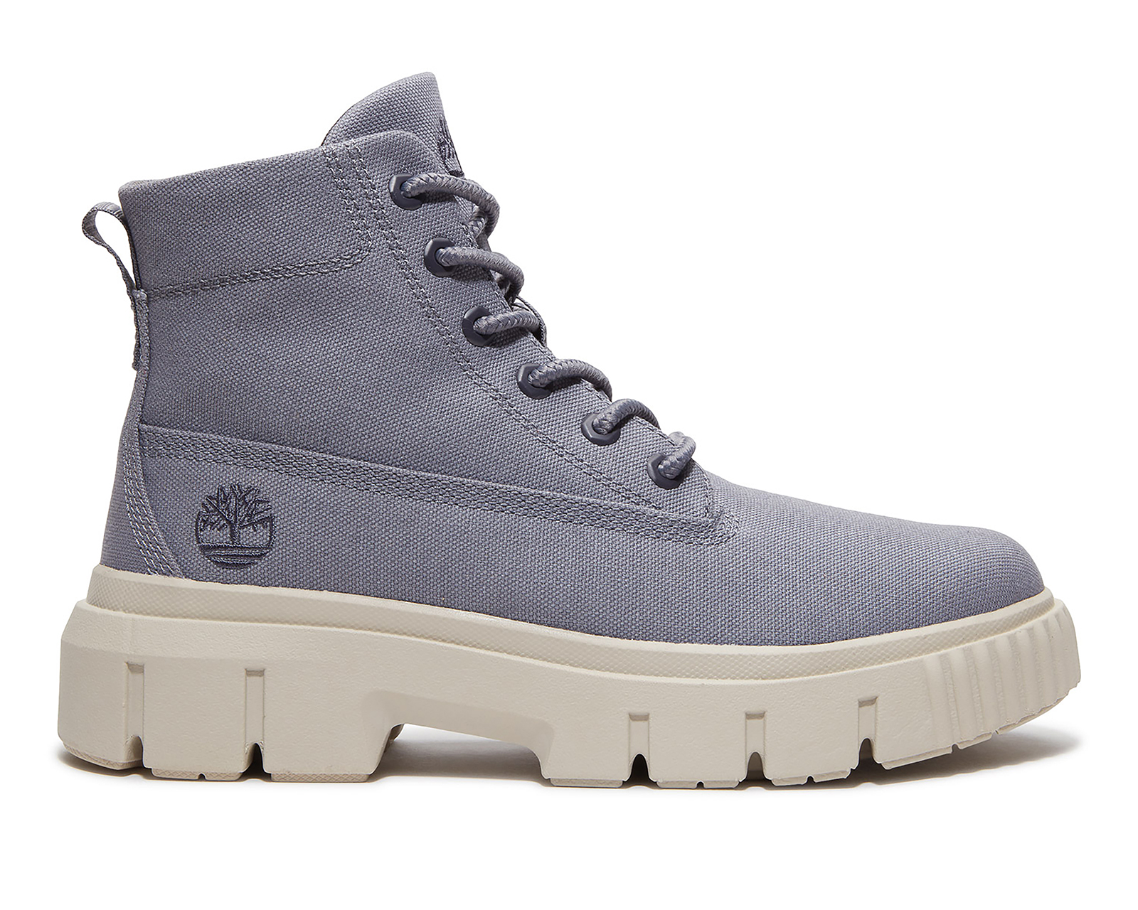 Foto 5 pulgar | Foto 4 | Botas Casuales Timberland para Mujer