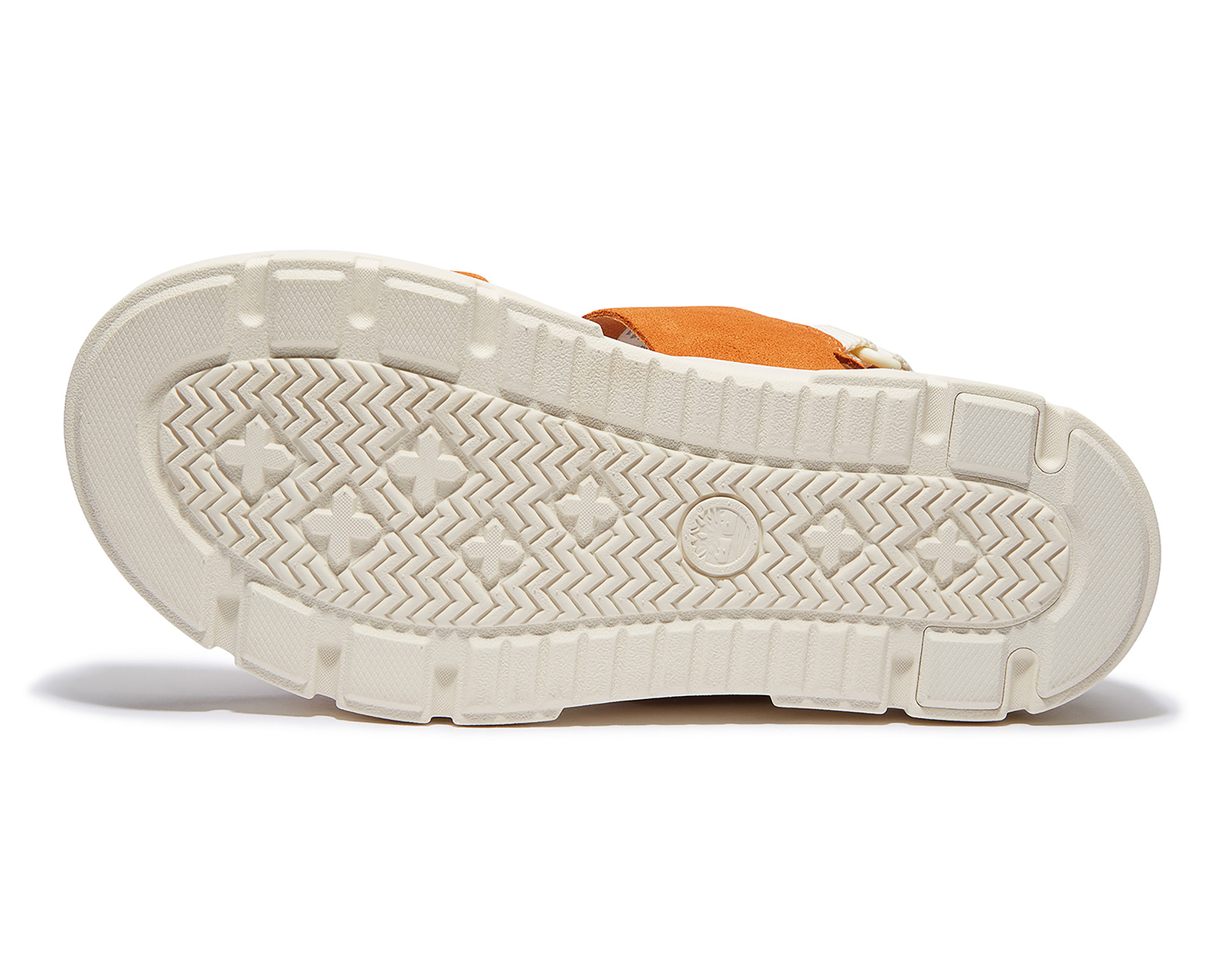 Foto 2 | Foto 2 | Sandalias Casuales Timberland de Piel para Mujer