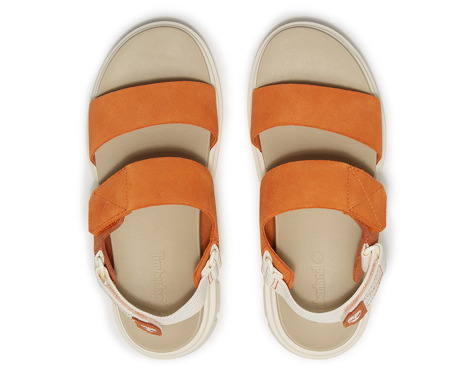 Foto 3 | Foto 3 | Sandalias Casuales Timberland de Piel para Mujer