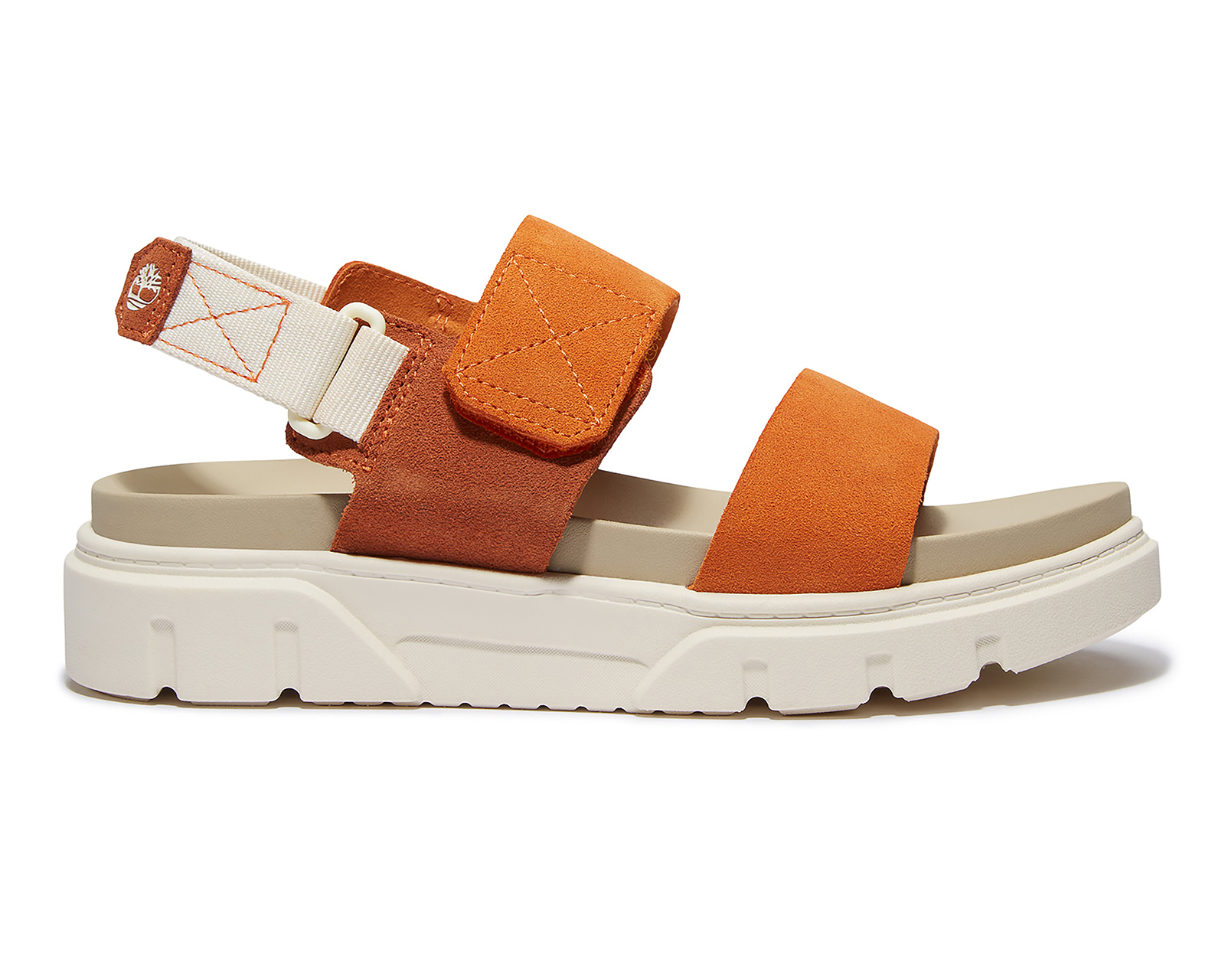 Foto 5 pulgar | Foto 4 | Sandalias Casuales Timberland de Piel para Mujer