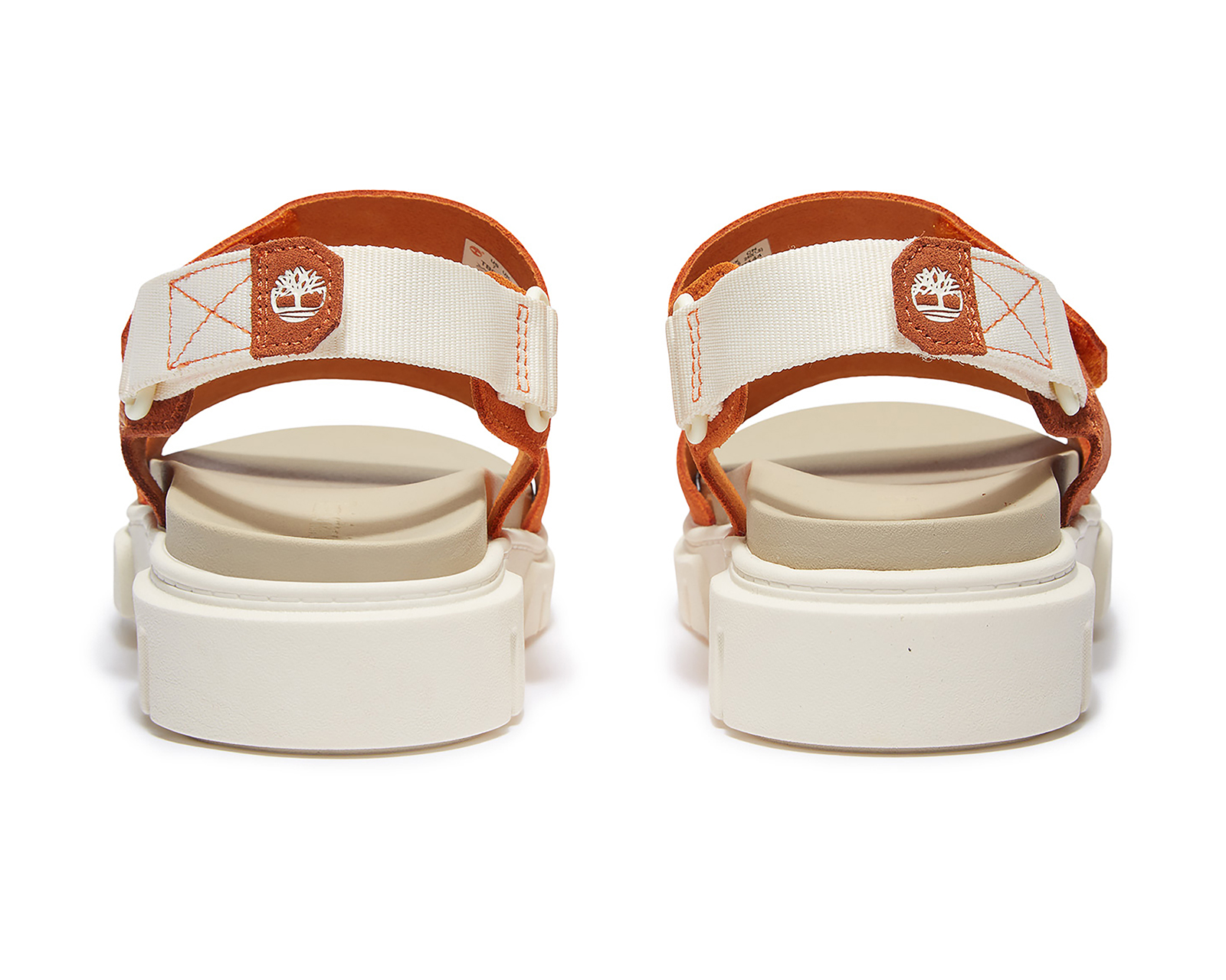 Foto 7 pulgar | Foto 6 | Sandalias Casuales Timberland de Piel para Mujer