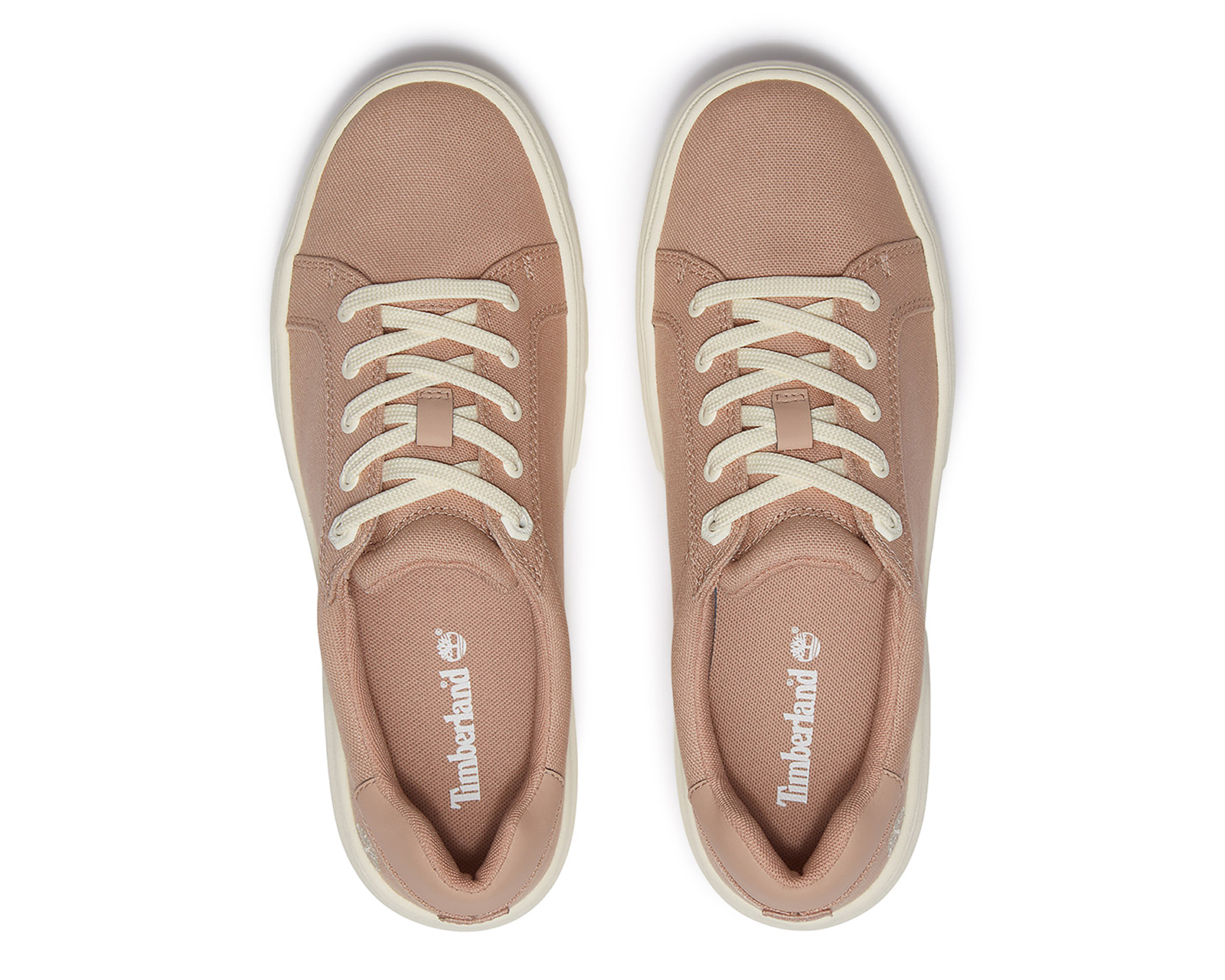 Foto 4 pulgar | Foto 3 | Tenis Casuales Timberland para Mujer