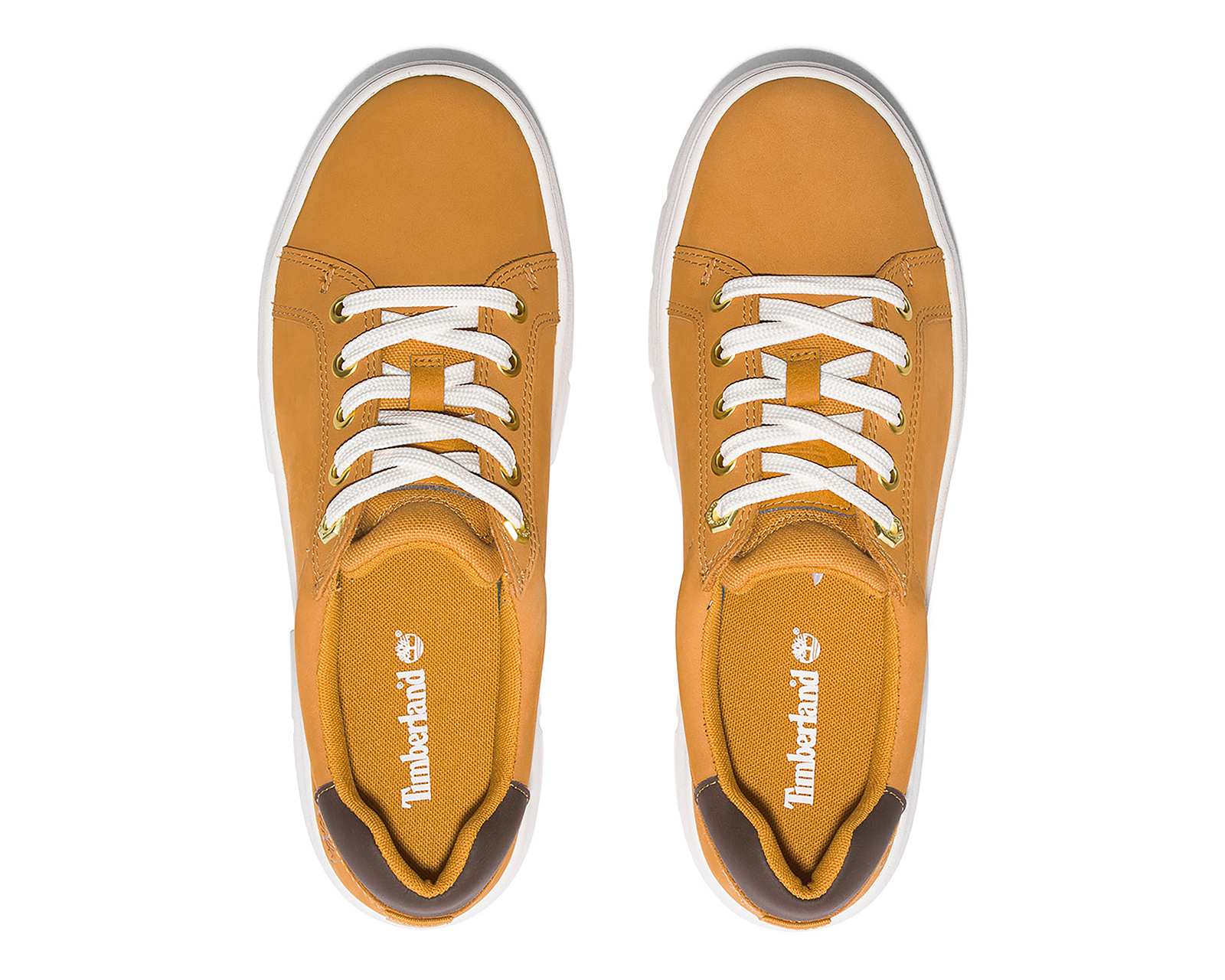 Foto 4 pulgar | Foto 3 | Tenis Casuales Timberland de Piel para Mujer