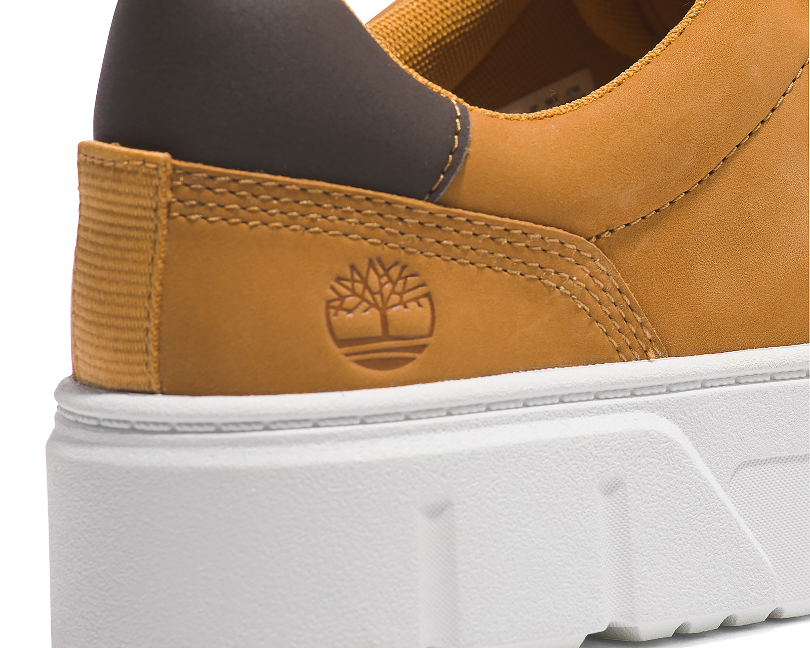 Foto 6 pulgar | Foto 5 | Tenis Casuales Timberland de Piel para Mujer