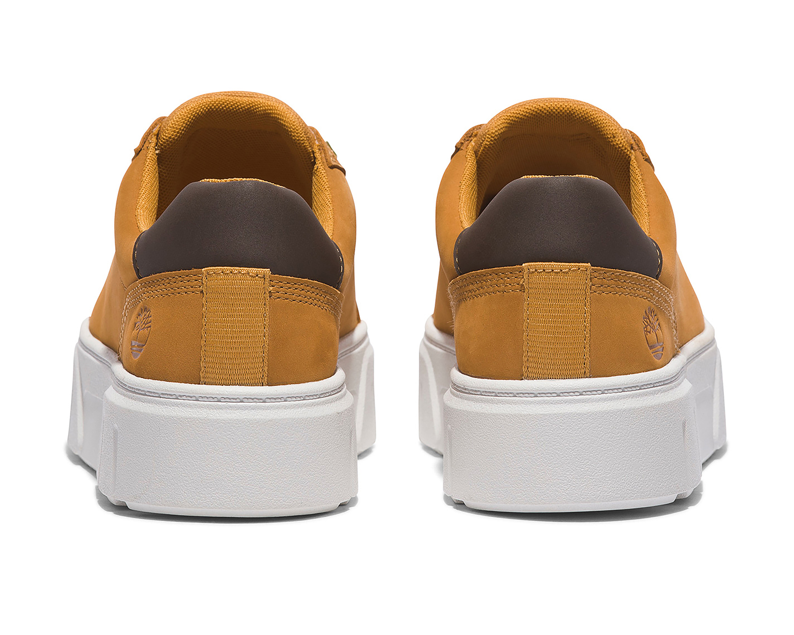 Foto 6 | Foto 6 | Tenis Casuales Timberland de Piel para Mujer