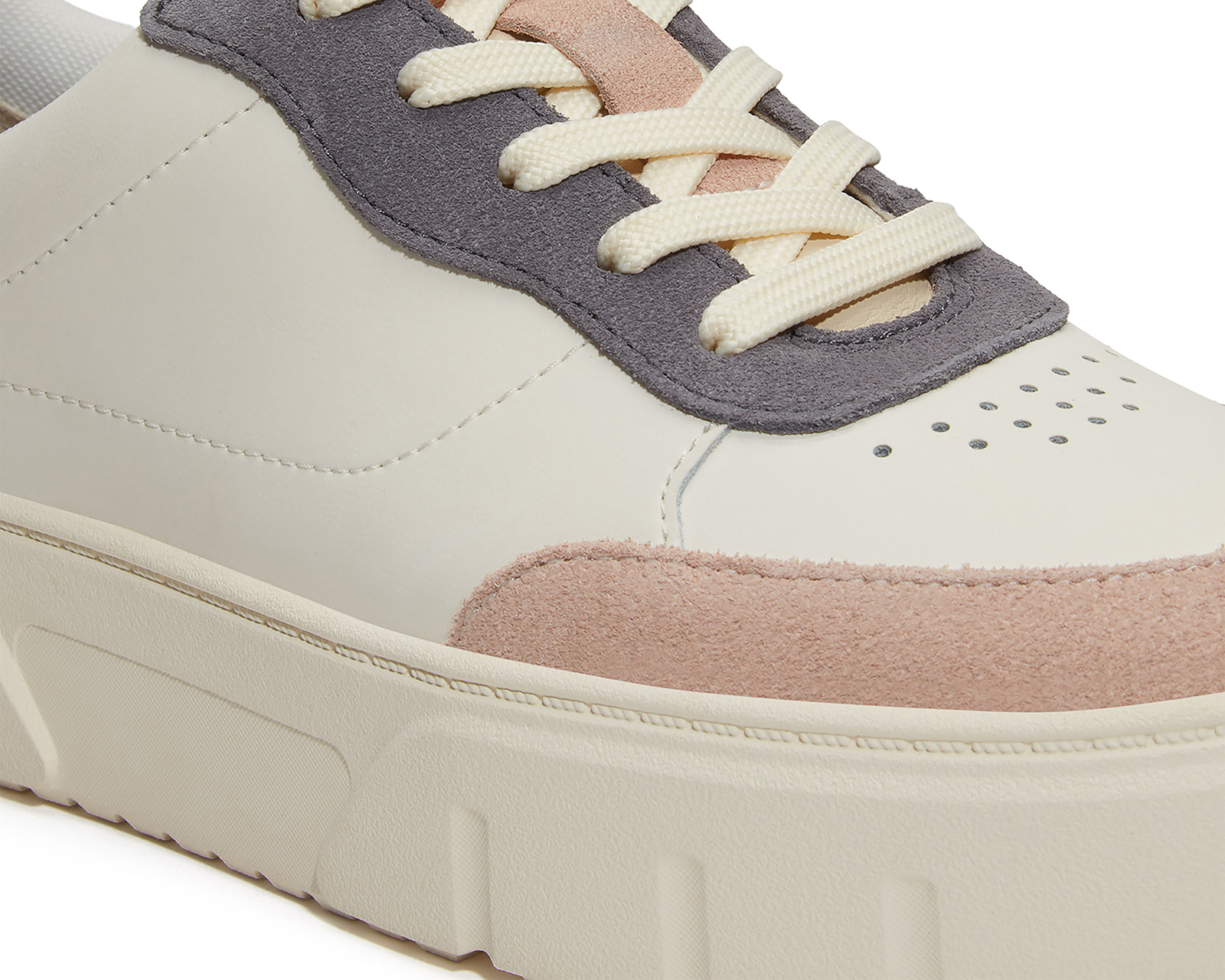 Foto 6 pulgar | Foto 5 | Tenis Casuales Timberland de Piel para Mujer