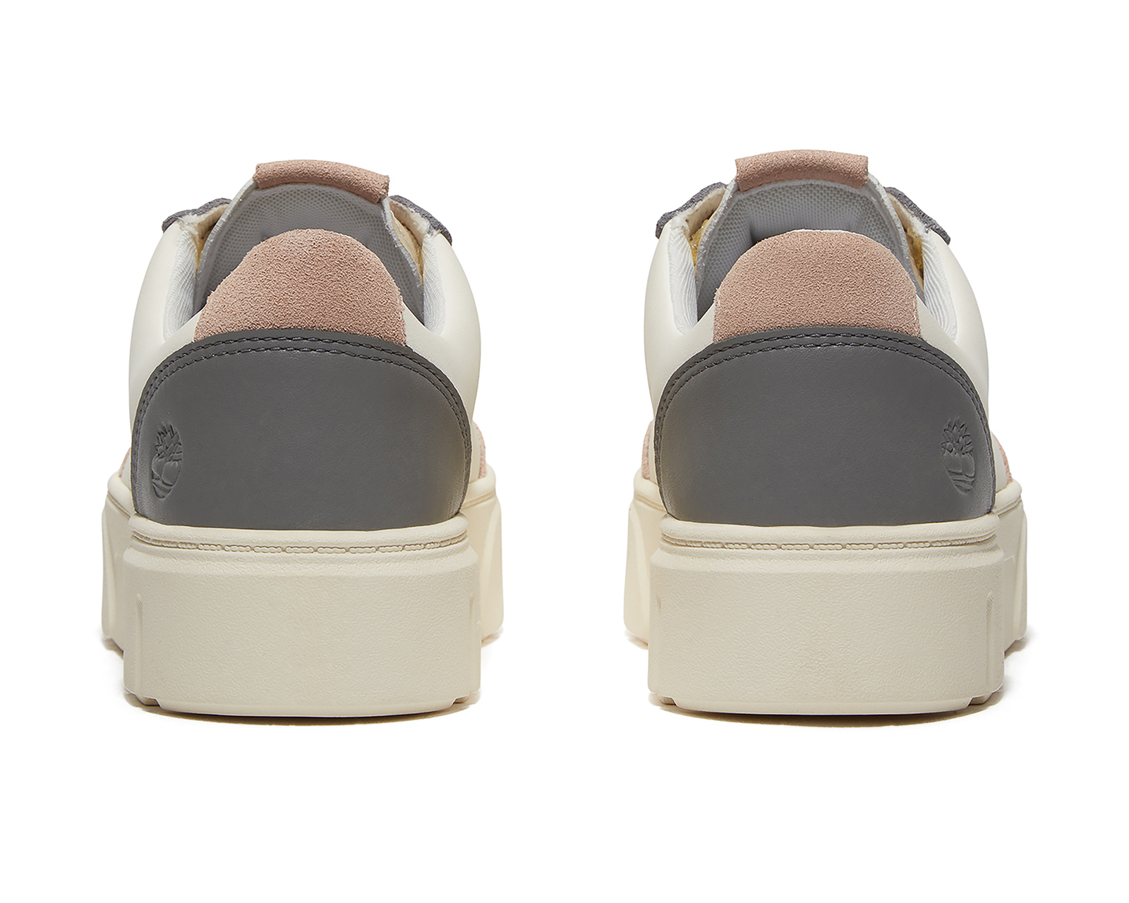 Foto 6 | Foto 6 | Tenis Casuales Timberland de Piel para Mujer