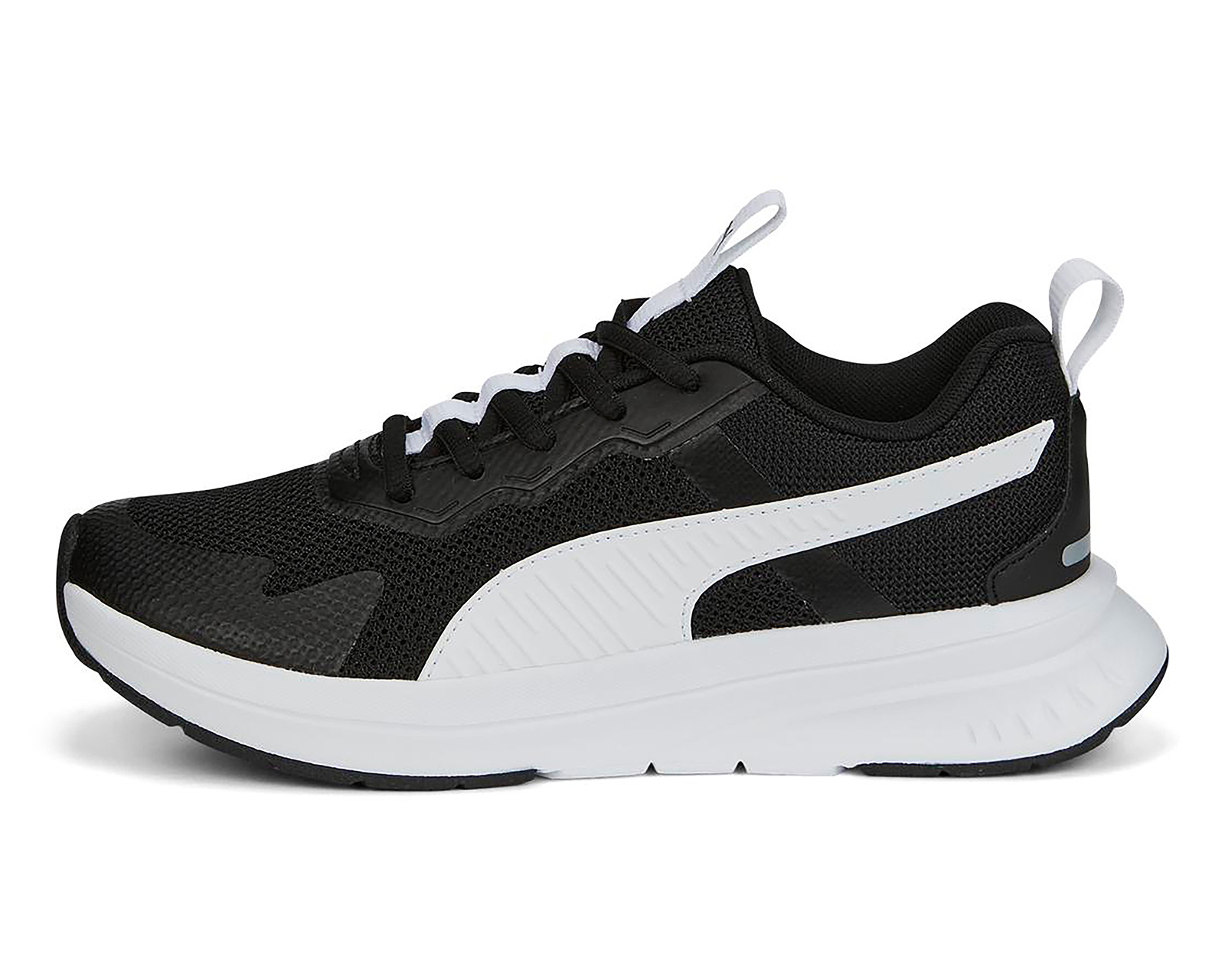Foto 3 | Foto 3 | Tenis para Correr Puma Evolve Run Mesh Juveniles