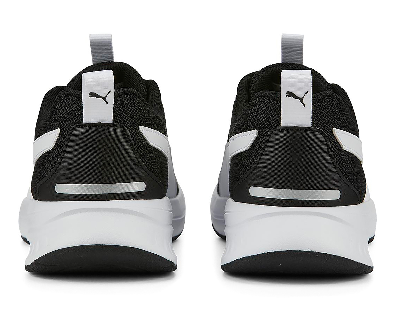 Foto 4 | Foto 4 | Tenis para Correr Puma Evolve Run Mesh Juveniles