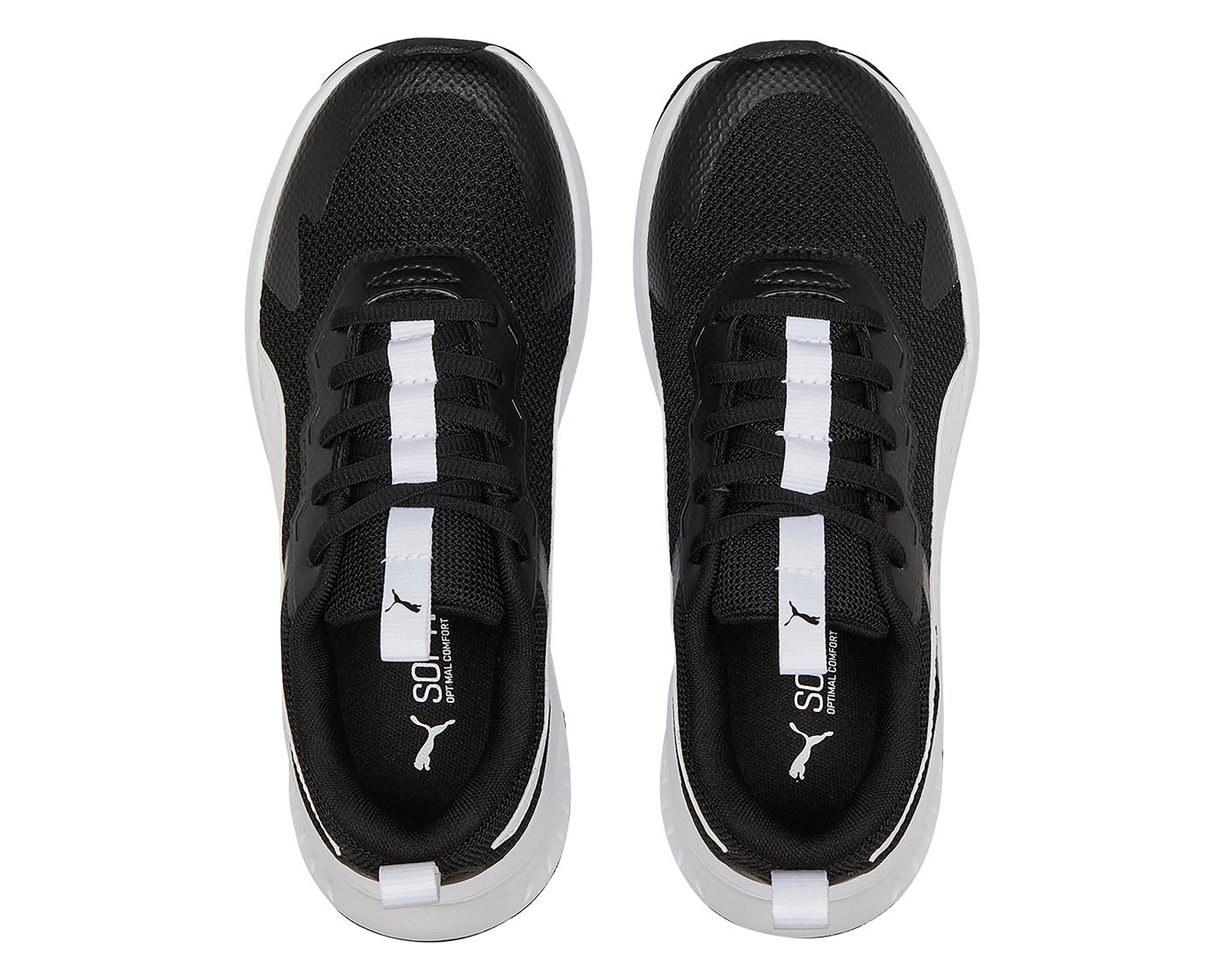 Foto 6 | Foto 6 | Tenis para Correr Puma Evolve Run Mesh Juveniles