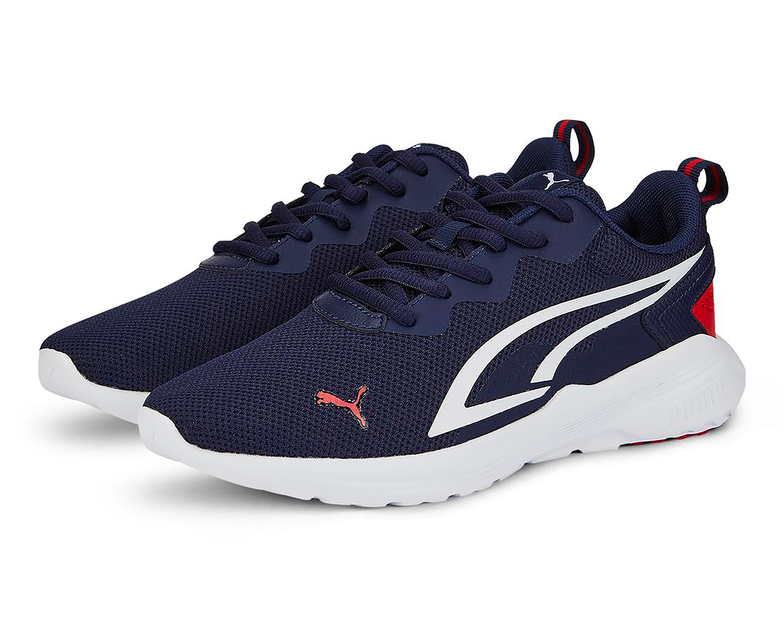 Tenis para Correr Puma All-Day Active Jr Juvenil