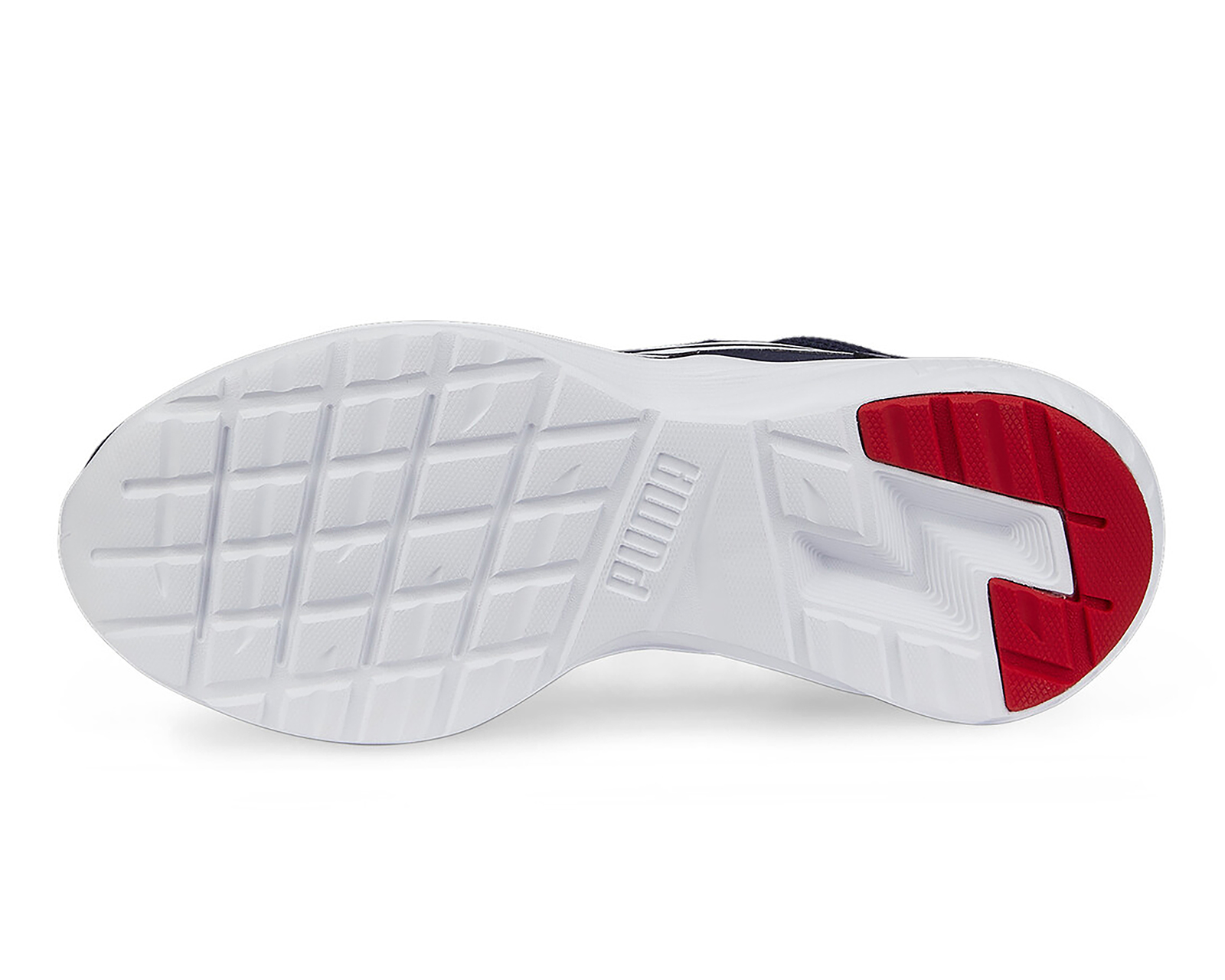 Foto 5 pulgar | Foto 4 | Tenis para Correr Puma All-Day Active Jr Juvenil