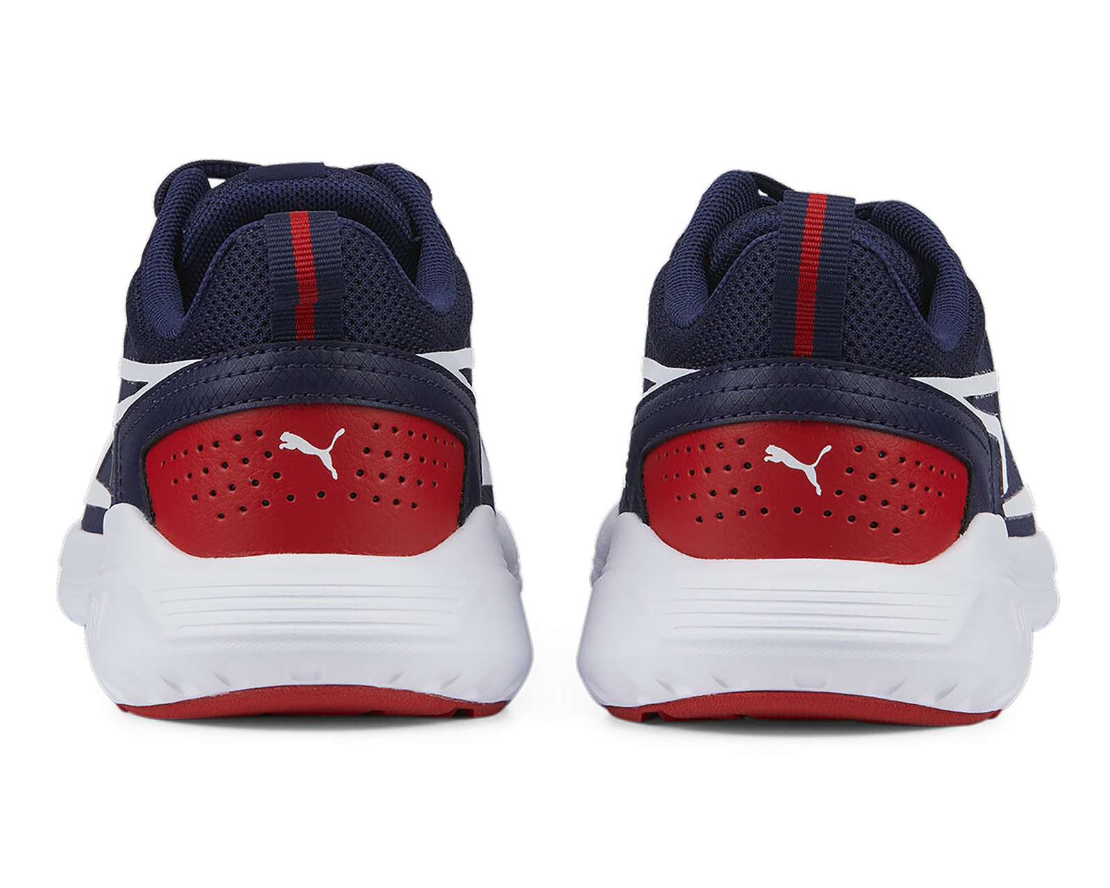 Foto 7 pulgar | Foto 6 | Tenis para Correr Puma All-Day Active Jr Juvenil