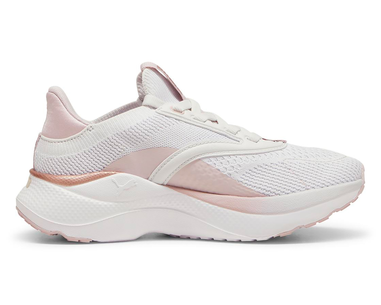 Foto 2 | Foto 2 | Tenis para Correr Puma Softride Mayve Juveniles