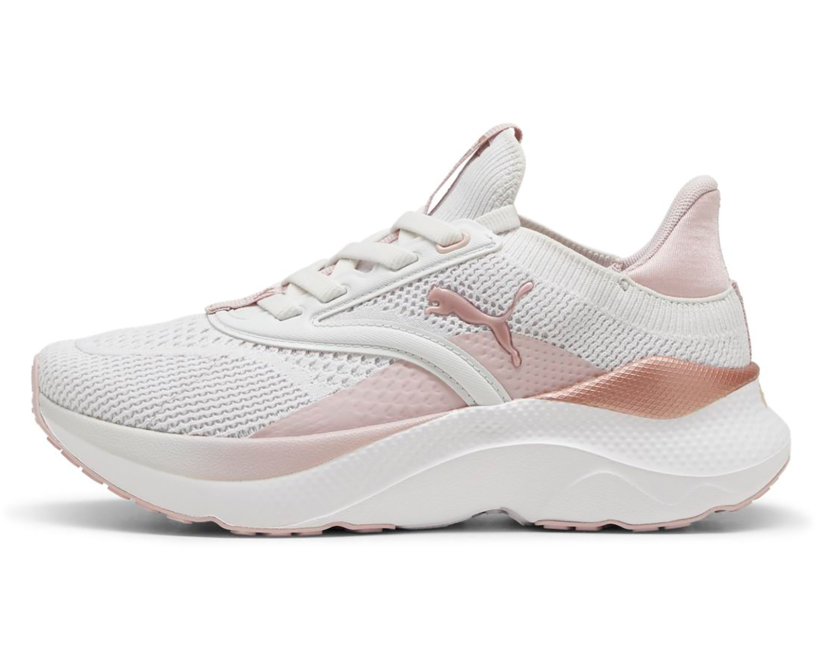 Foto 3 | Foto 3 | Tenis para Correr Puma Softride Mayve Juveniles