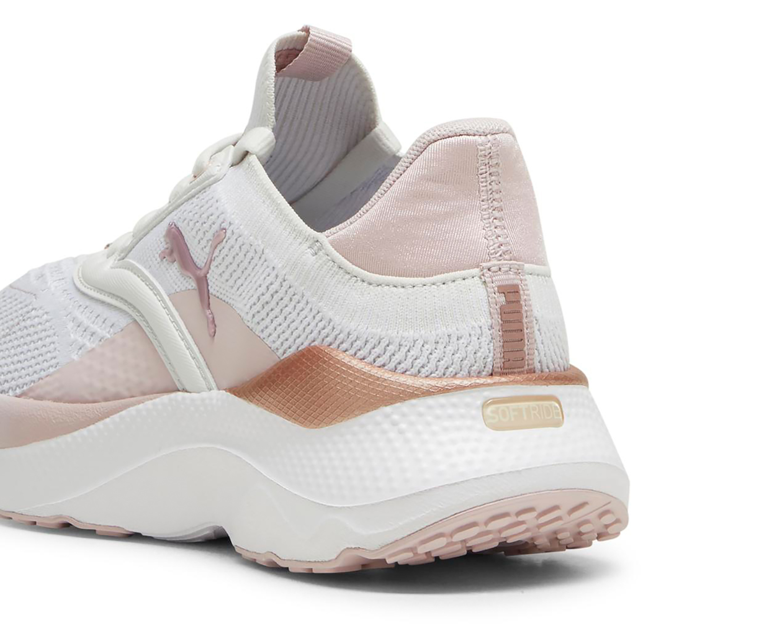 Foto 6 | Foto 6 | Tenis para Correr Puma Softride Mayve Juveniles