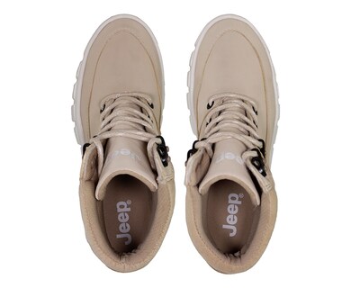 Foto 3 | Foto 3 | Botas Urbanas Jeep para Mujer