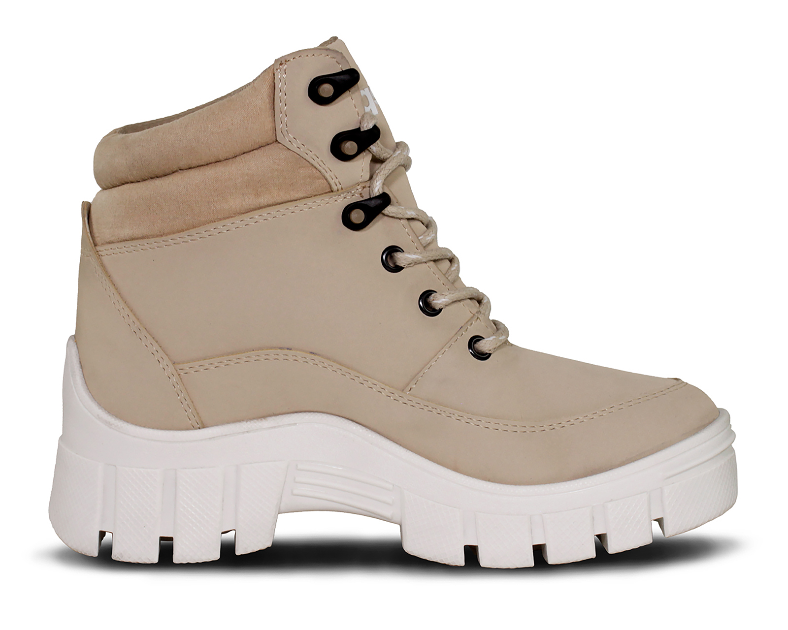 Foto 5 pulgar | Foto 4 | Botas Urbanas Jeep para Mujer