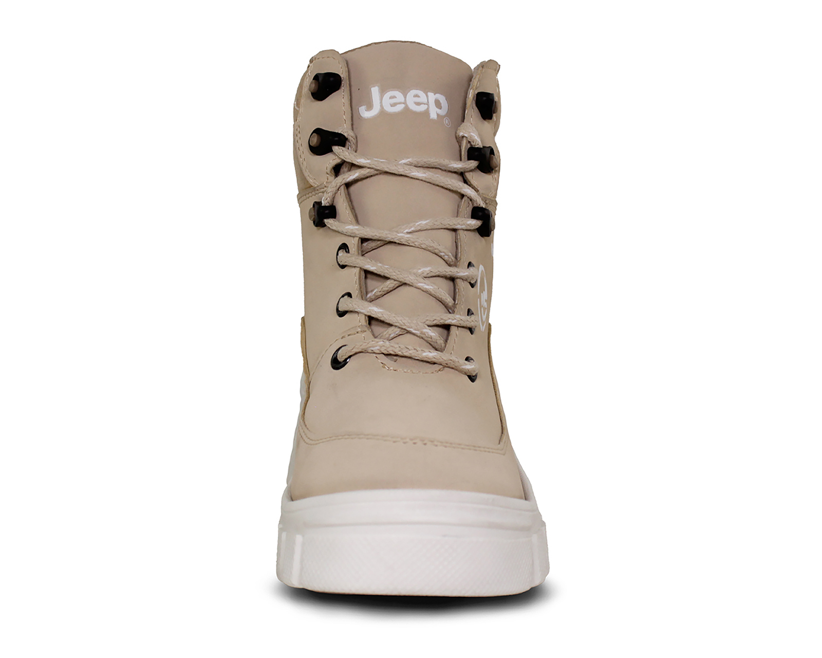 Foto 5 | Foto 5 | Botas Urbanas Jeep para Mujer