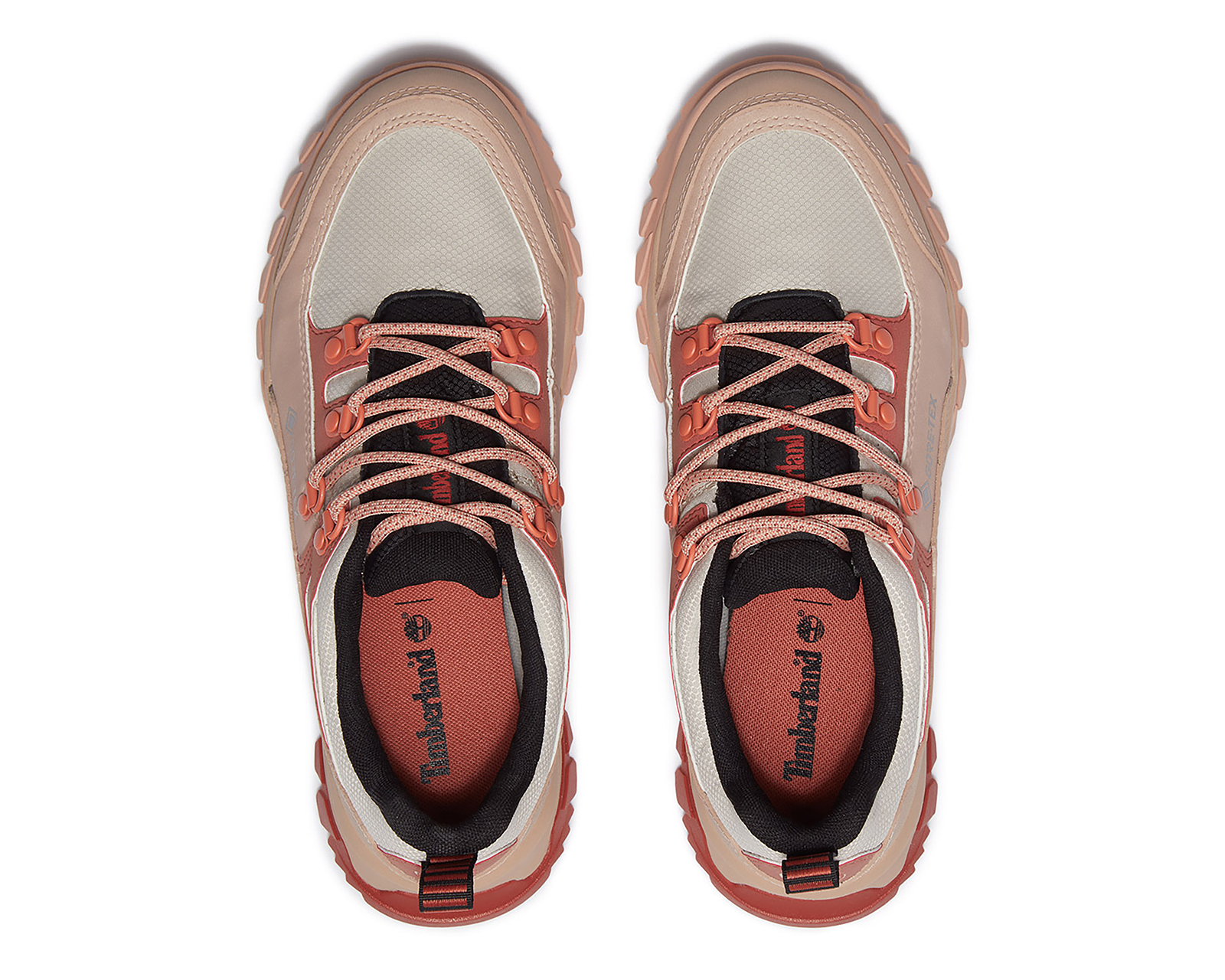Foto 4 pulgar | Foto 3 | Tenis para Senderismo Timberland GoreTex para Mujer