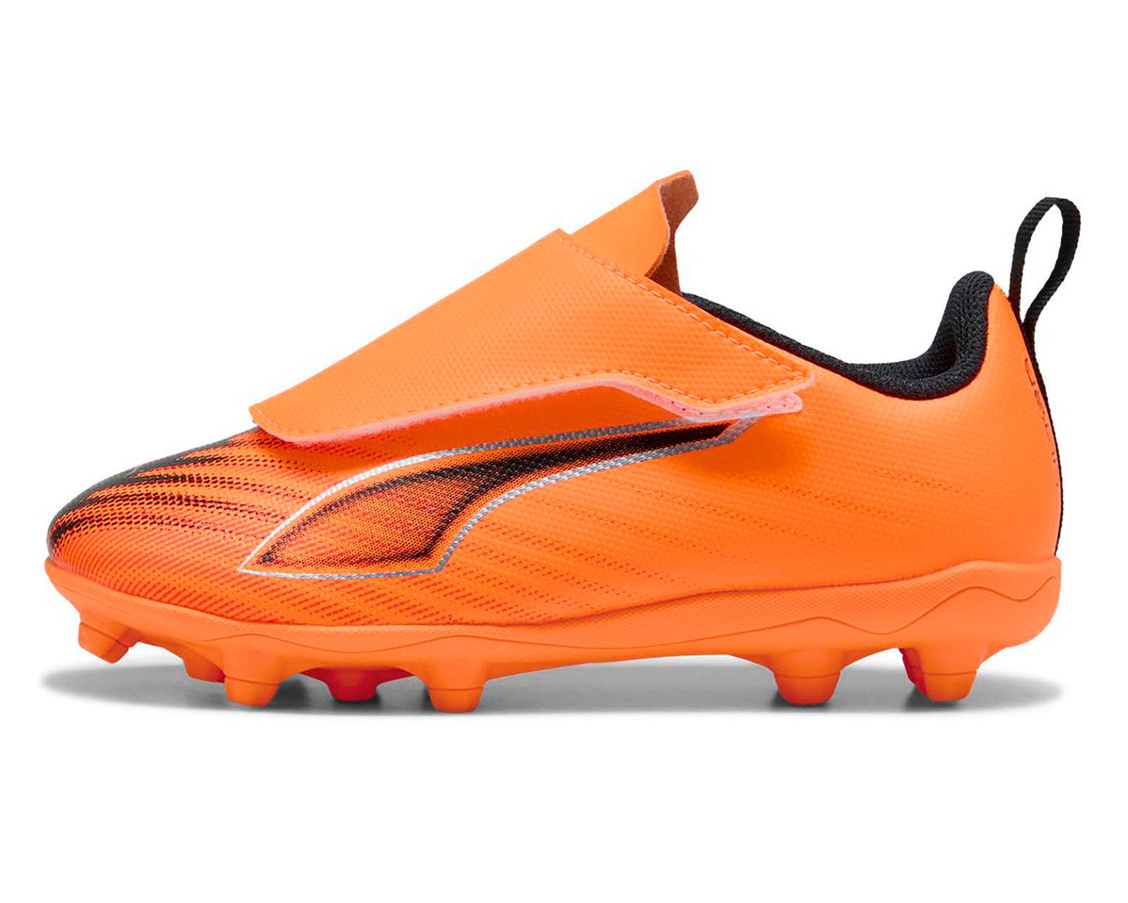 Foto 3 | Foto 3 | Taquetes Puma Ultra 6 Play FG/AG para Niño