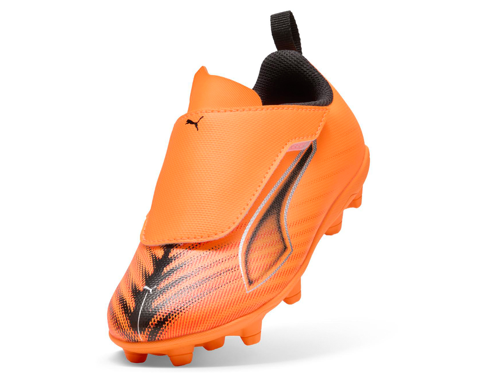 Foto 5 | Foto 5 | Taquetes Puma Ultra 6 Play FG/AG para Niño