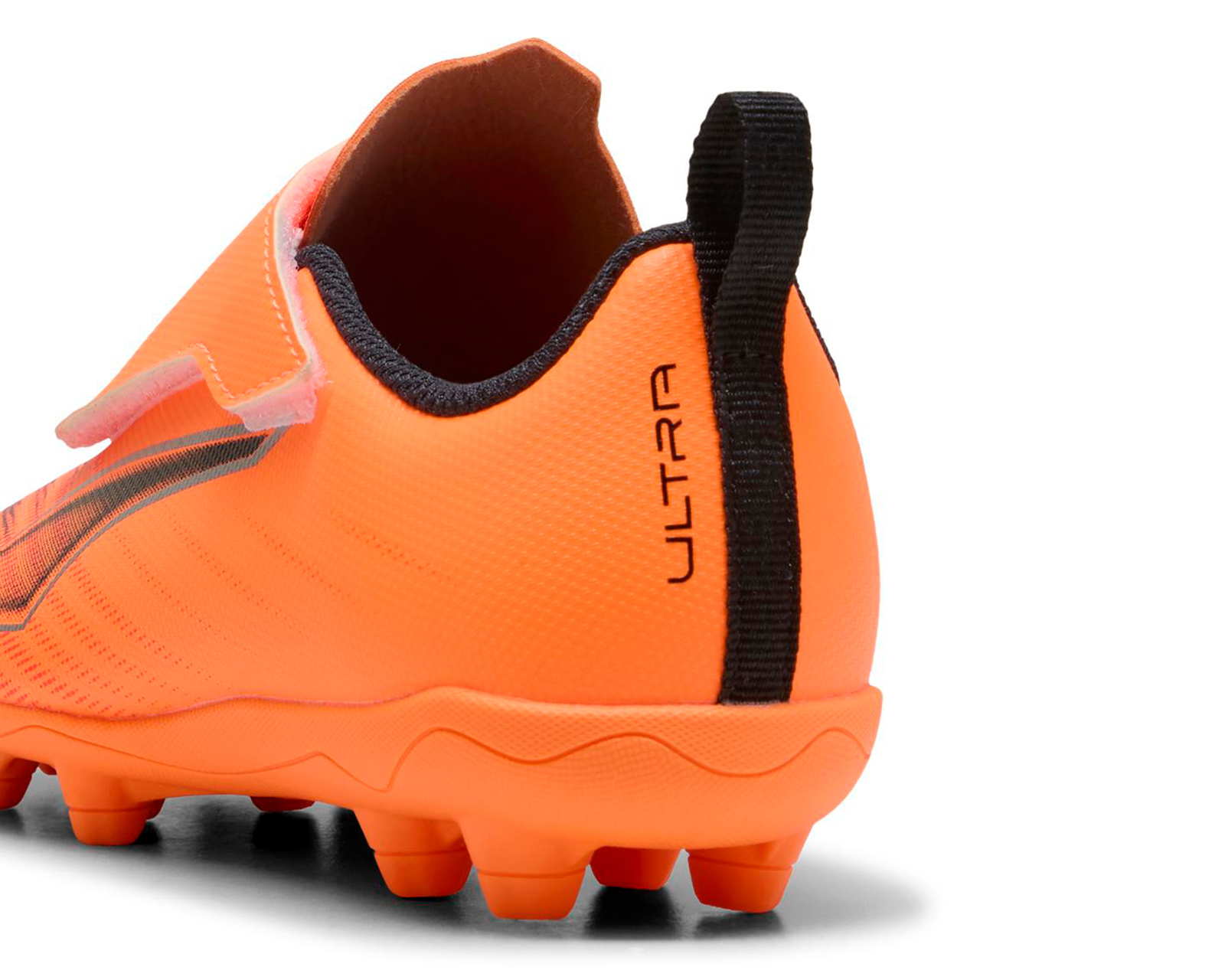 Foto 6 | Foto 6 | Taquetes Puma Ultra 6 Play FG/AG para Niño