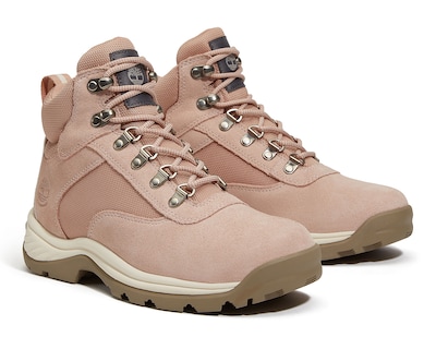 Foto 1 | Foto 1 | Botas Outdoor Timberland de Piel para Mujer