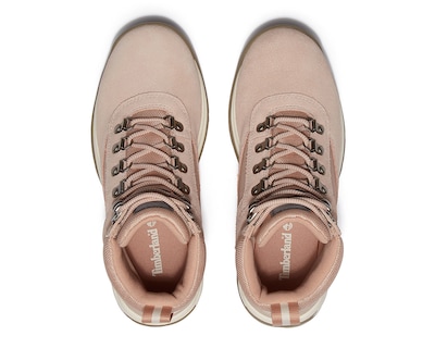 Foto 3 | Foto 3 | Botas Outdoor Timberland de Piel para Mujer
