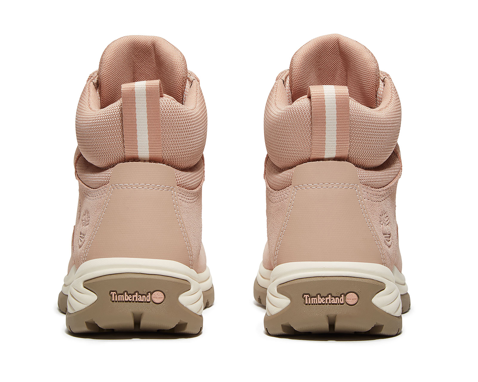 Foto 7 pulgar | Foto 6 | Botas Outdoor Timberland de Piel para Mujer