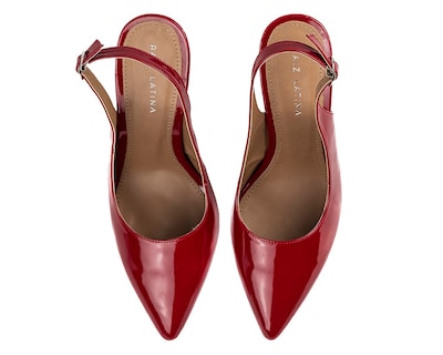 Foto 3 | Foto 3 | Zapatillas Raíz Latina para Mujer