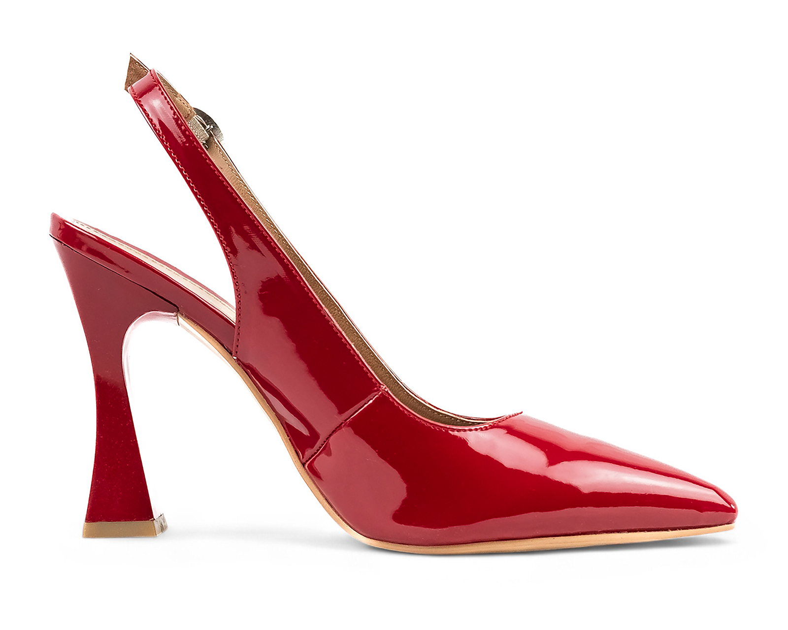 Foto 5 pulgar | Foto 4 | Zapatillas Raíz Latina para Mujer