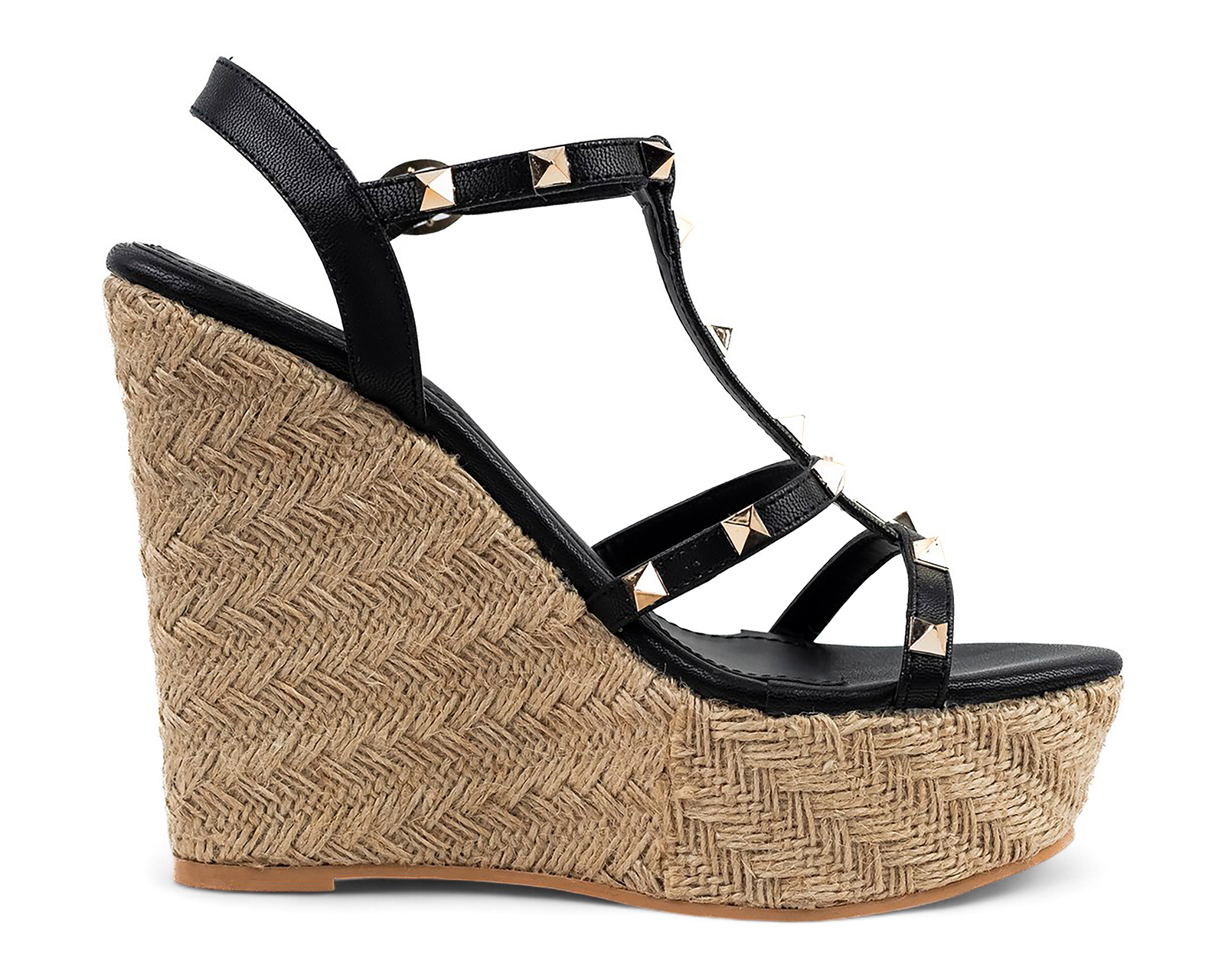 Foto 5 pulgar | Foto 4 | Sandalias Casuales Raíz Latina para Mujer