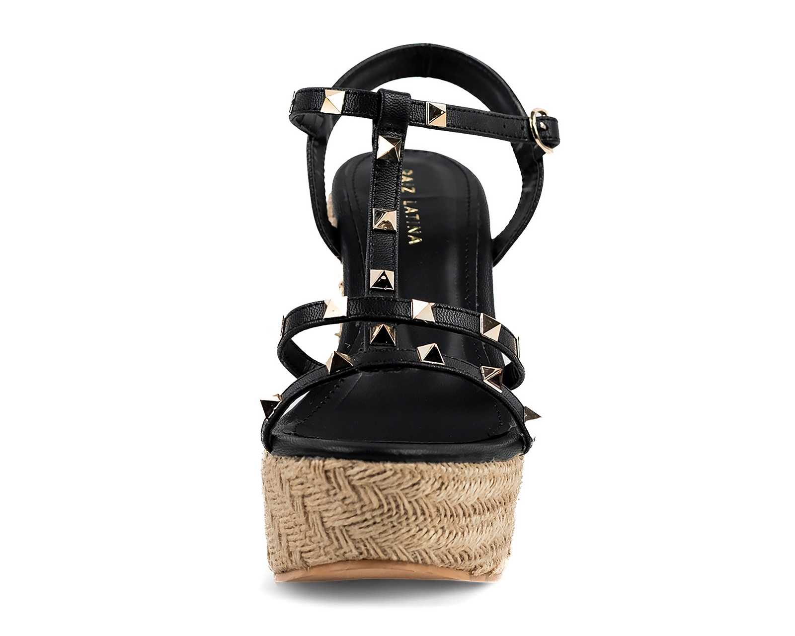 Foto 7 pulgar | Foto 6 | Sandalias Casuales Raíz Latina para Mujer