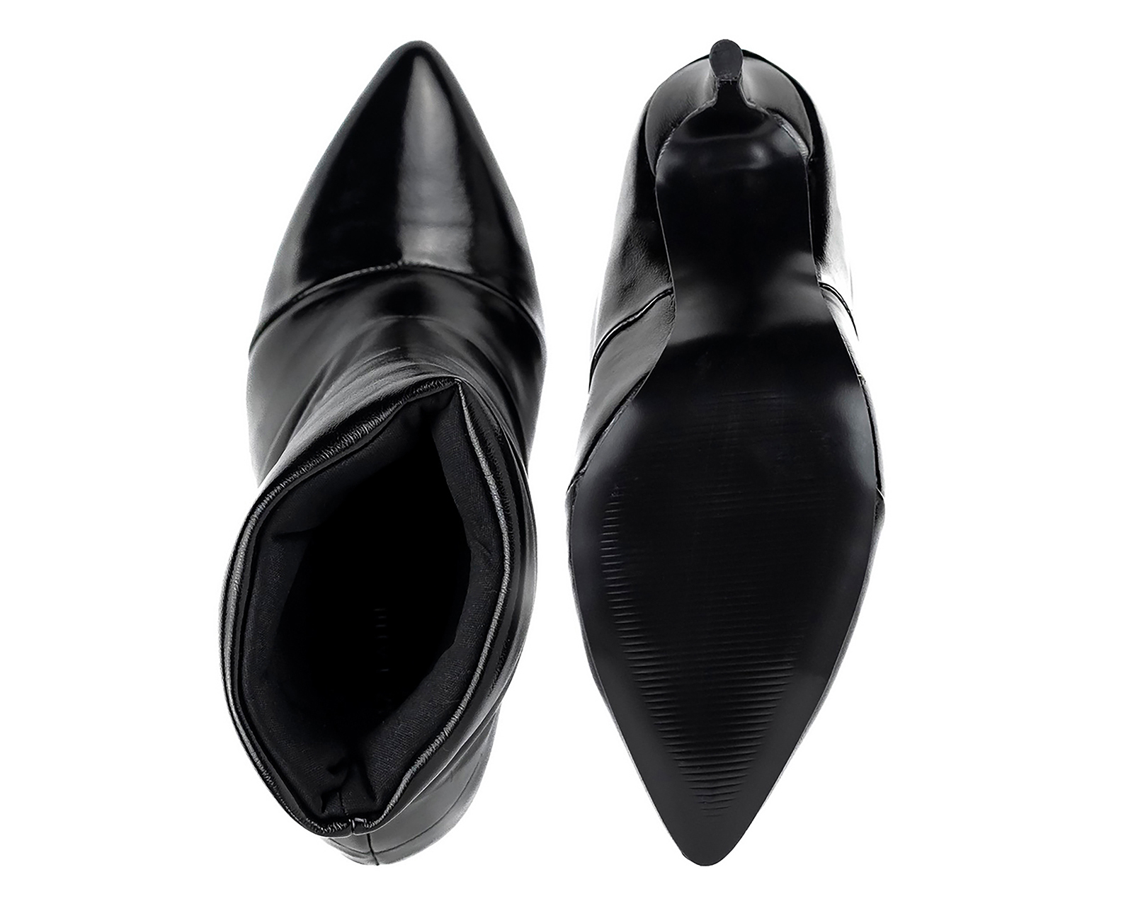 Foto 3 pulgar | Foto 2 | Botas Casuales Raíz Latina para Mujer