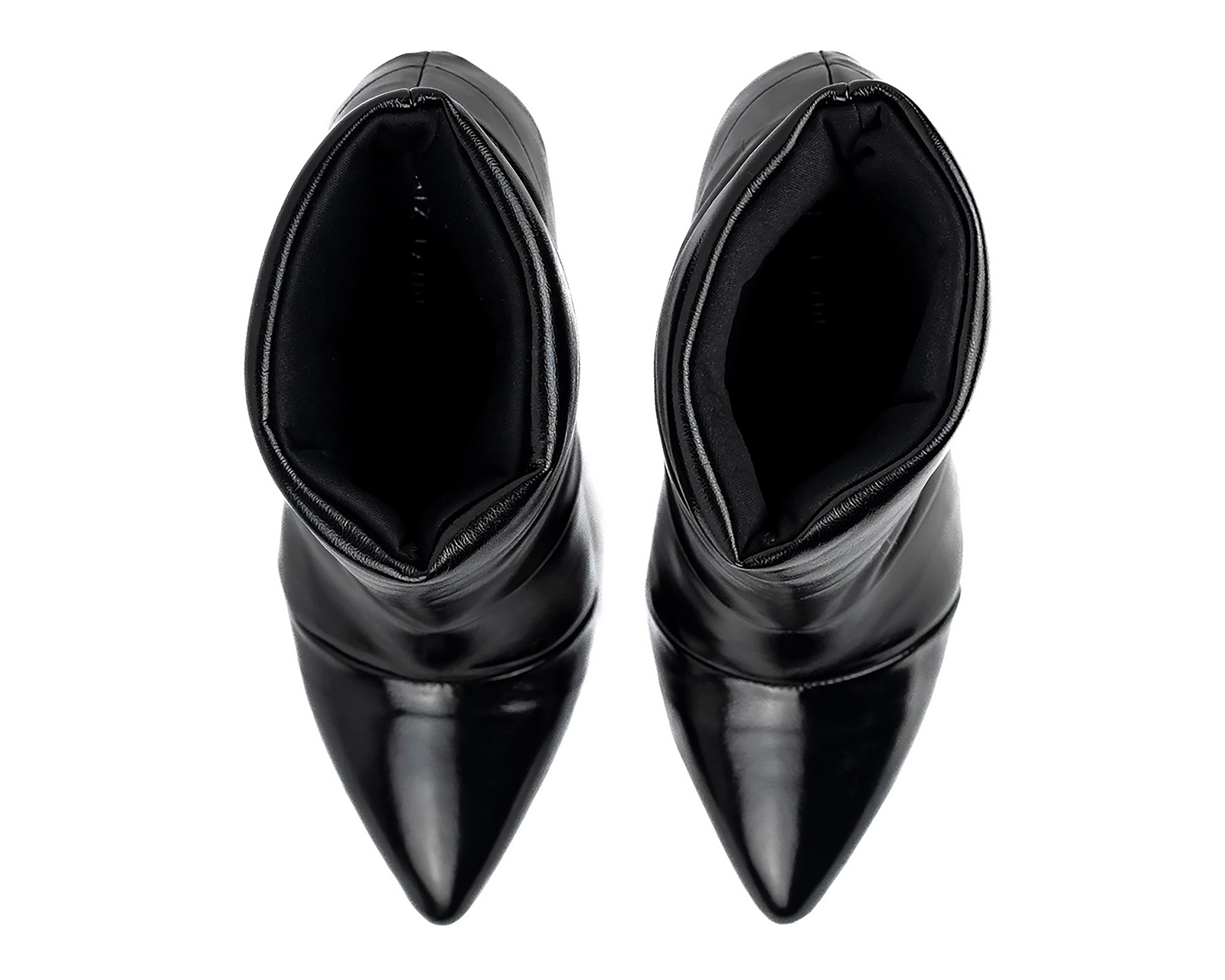 Foto 4 pulgar | Foto 3 | Botas Casuales Raíz Latina para Mujer