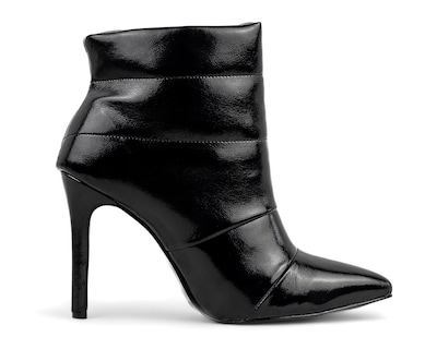 Foto 4 | Foto 4 | Botas Casuales Raíz Latina para Mujer