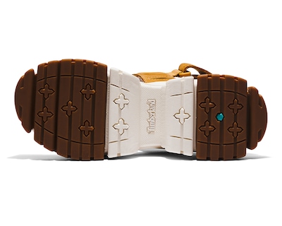 Foto 2 | Foto 2 | Sandalias Casuales Timberland de Piel para Mujer