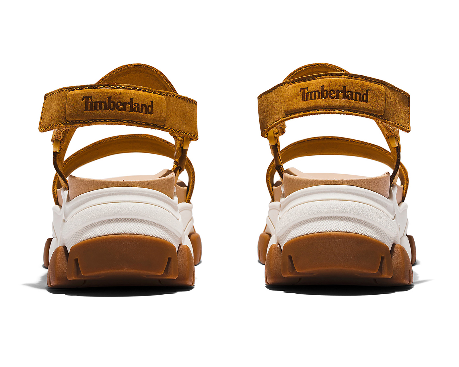 Foto 6 | Foto 6 | Sandalias Casuales Timberland de Piel para Mujer