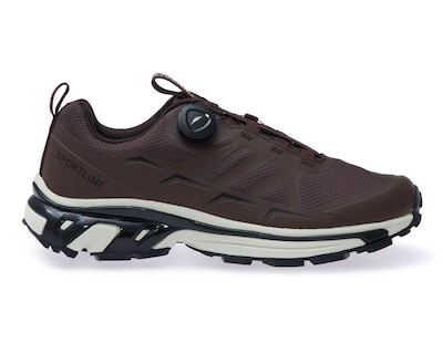 Foto 2 | Foto 2 | Tenis para Correr Sportline para Hombre