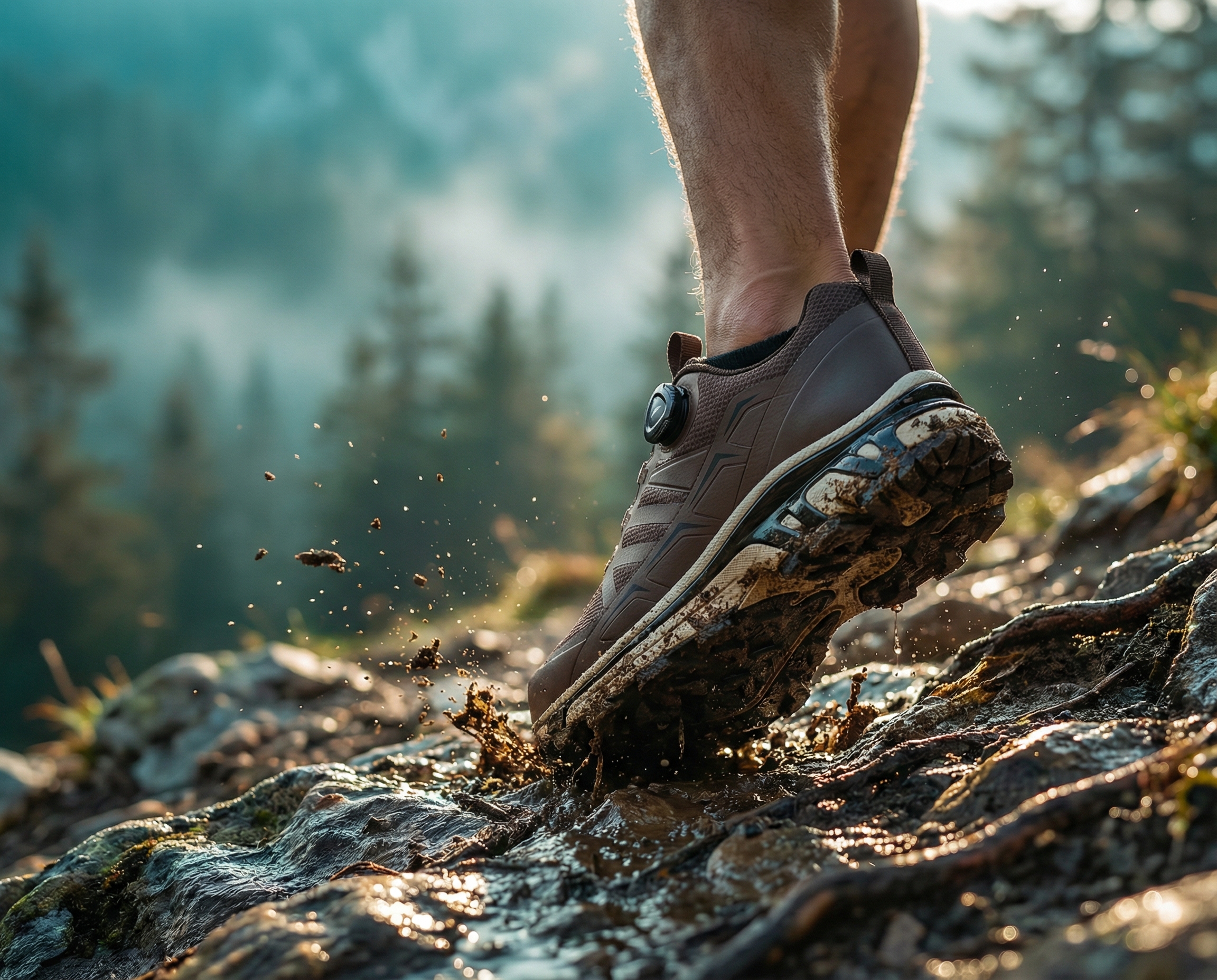 Foto 8 pulgar | Foto 7 | Tenis para Correr Sportline para Hombre