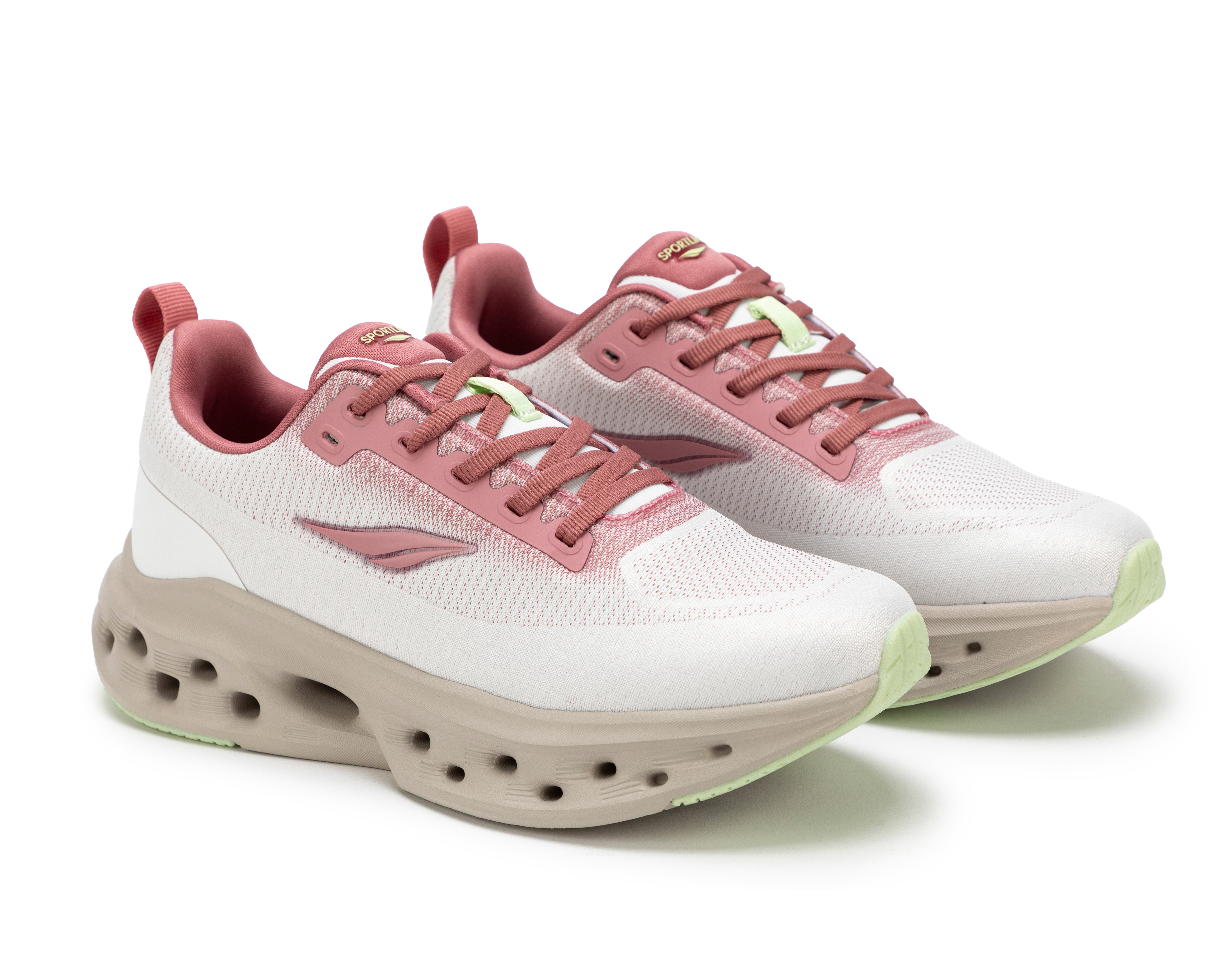 Foto 2 pulgar | Foto 1 | Tenis para Jogging Sportline para Mujer