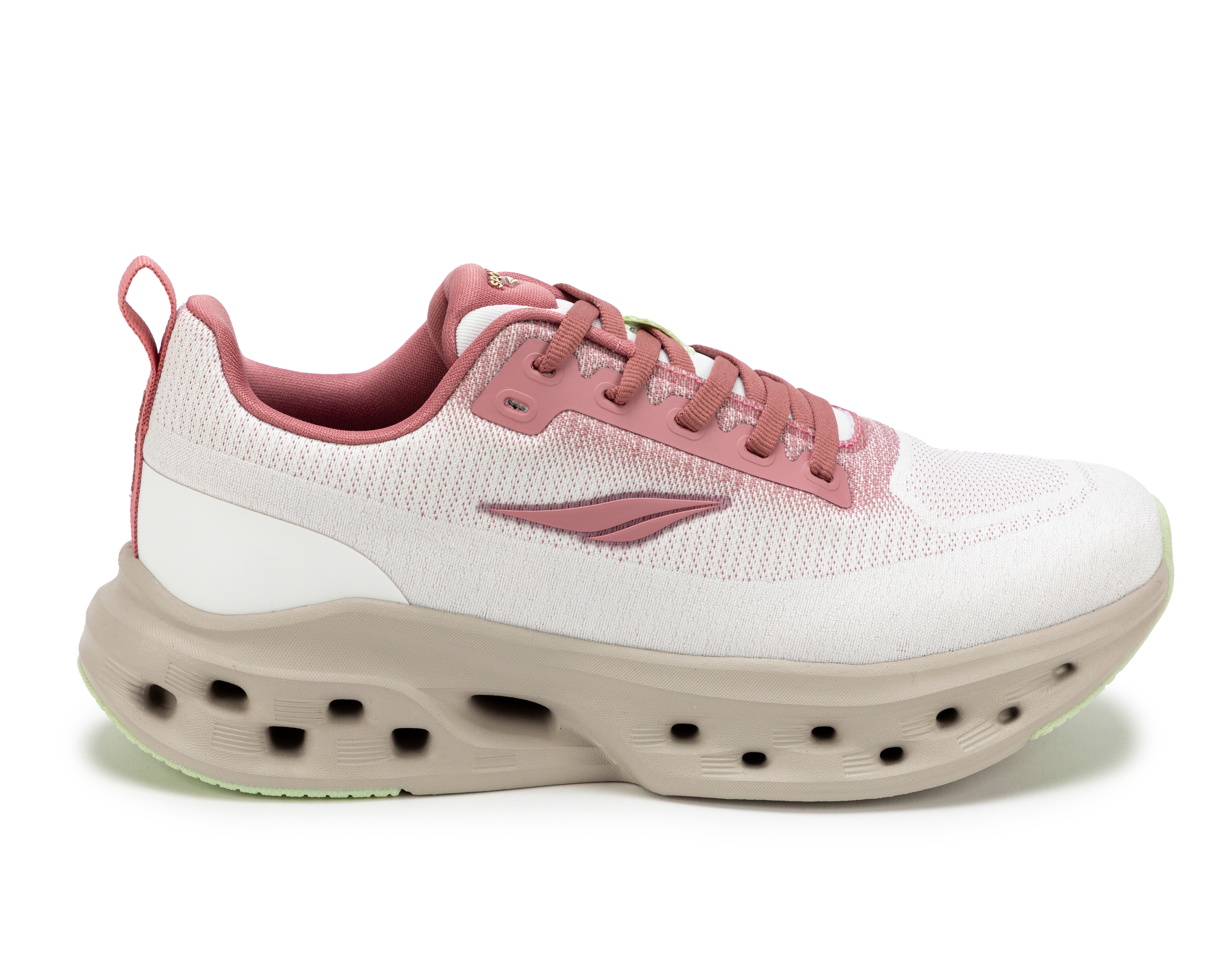 Foto 3 pulgar | Foto 2 | Tenis para Jogging Sportline para Mujer