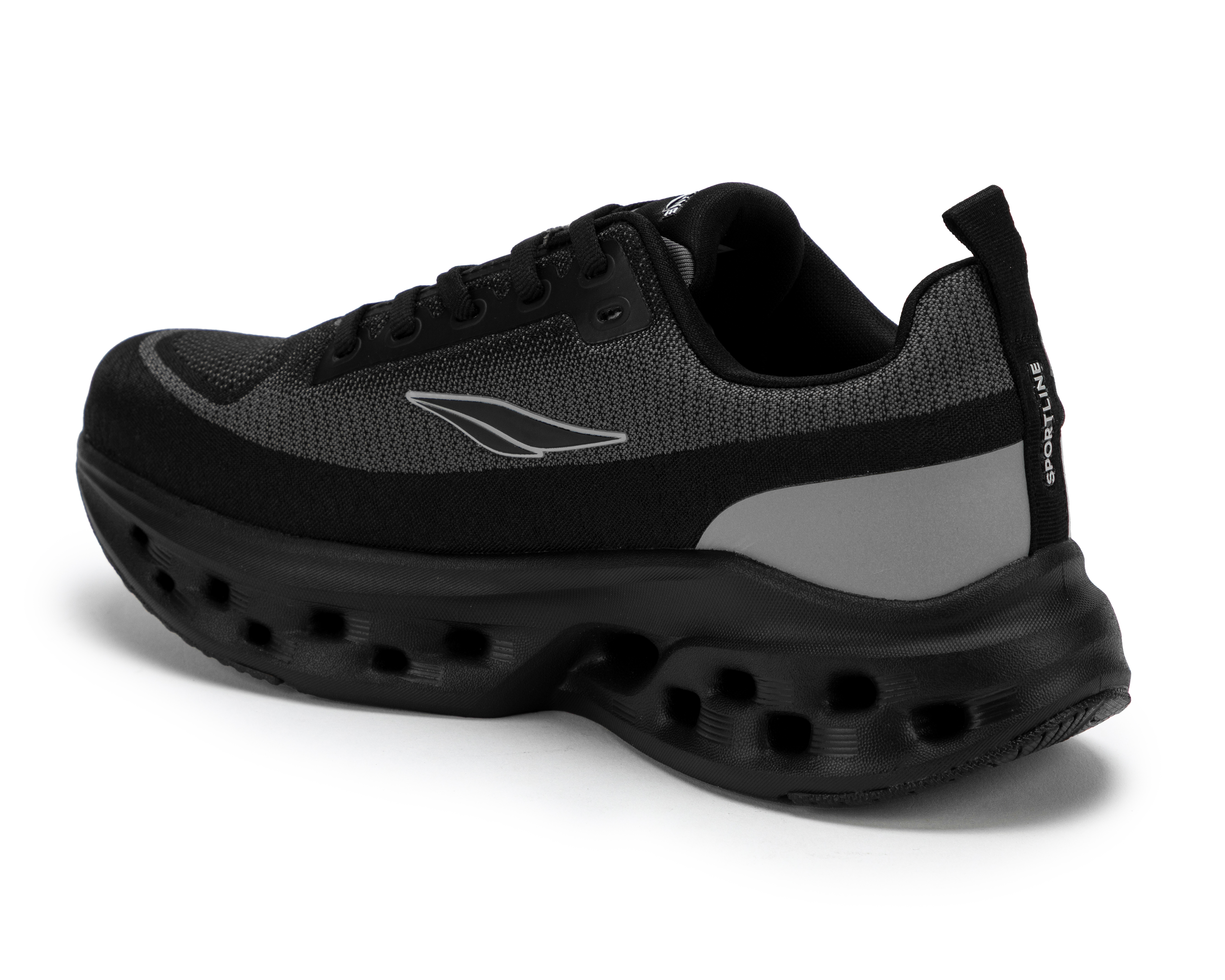 Foto 4 pulgar | Foto 3 | Tenis para Jogging Sportline para Mujer