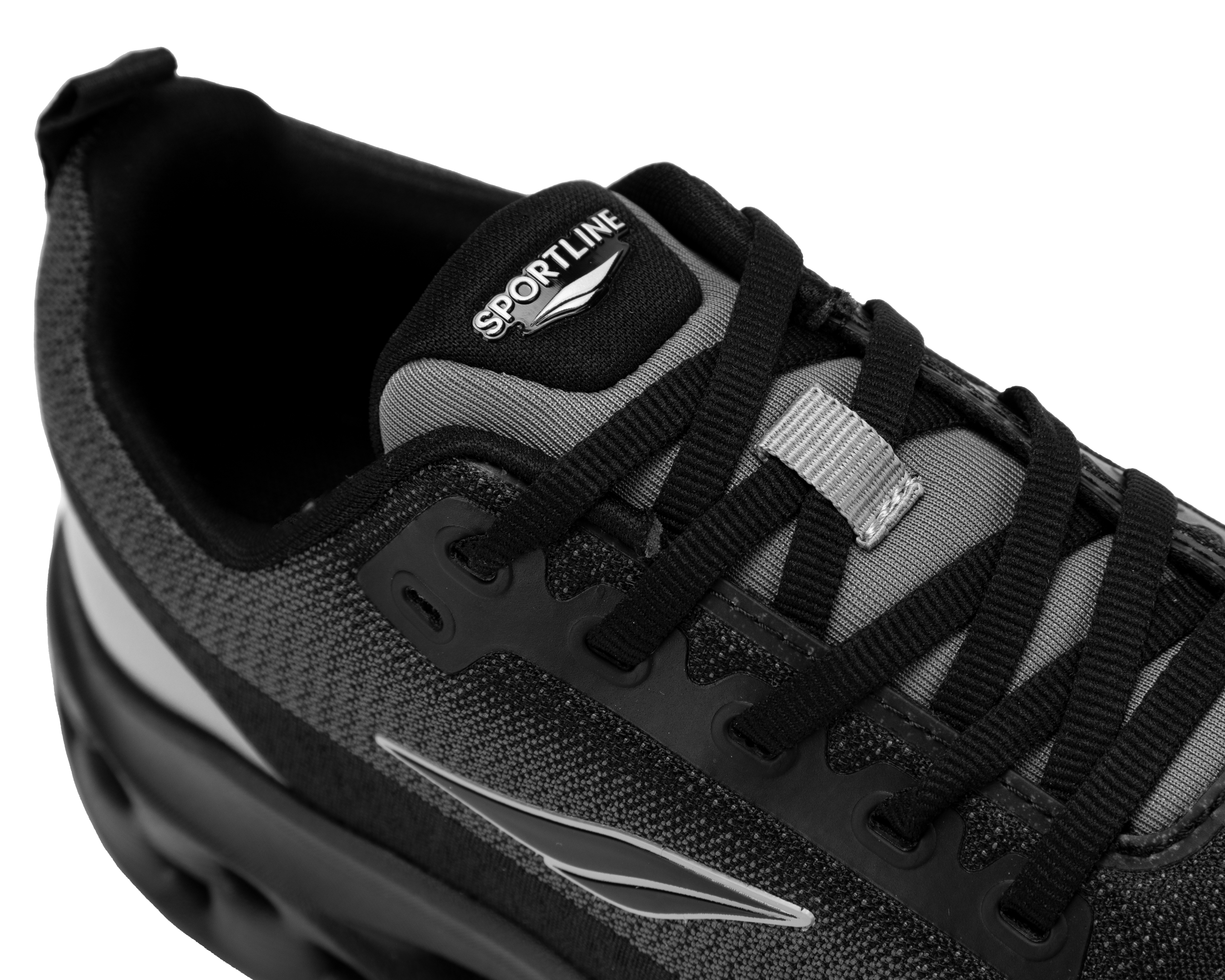 Foto 7 pulgar | Foto 6 | Tenis para Jogging Sportline para Mujer