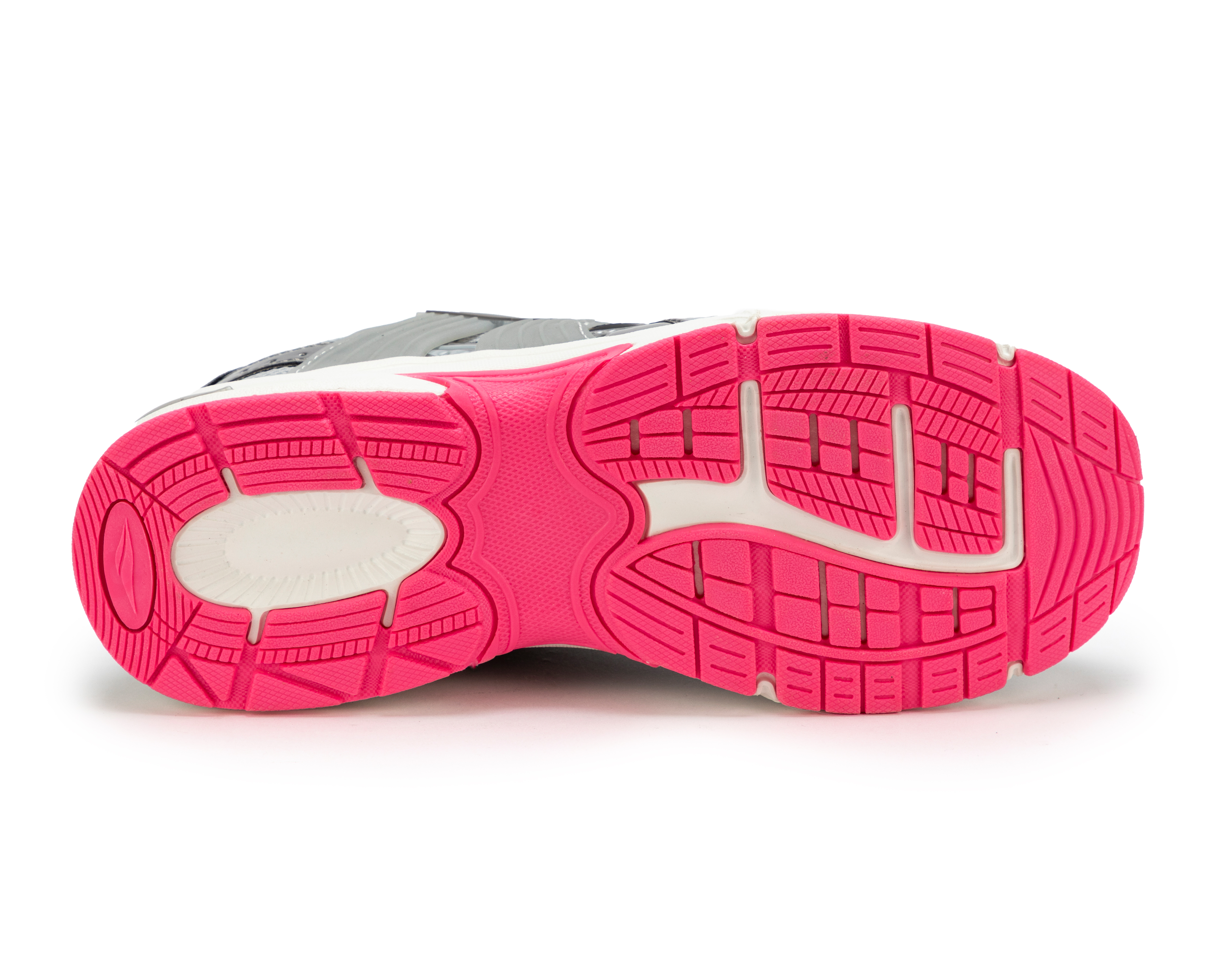 Foto 5 pulgar | Foto 4 | Tenis para Correr Sportline para Mujer